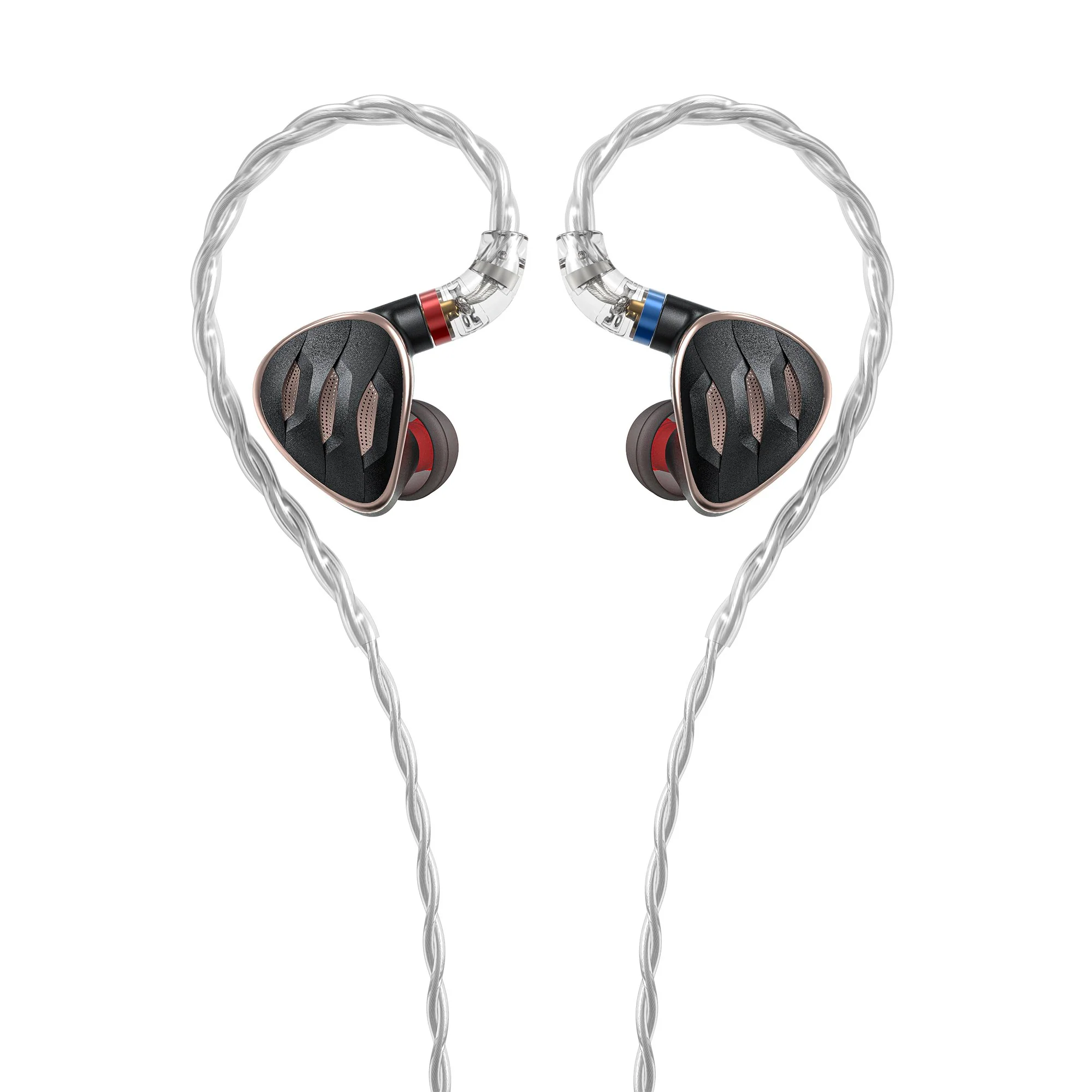 FiiO FH5s In Ear Headphones - GreshamTech