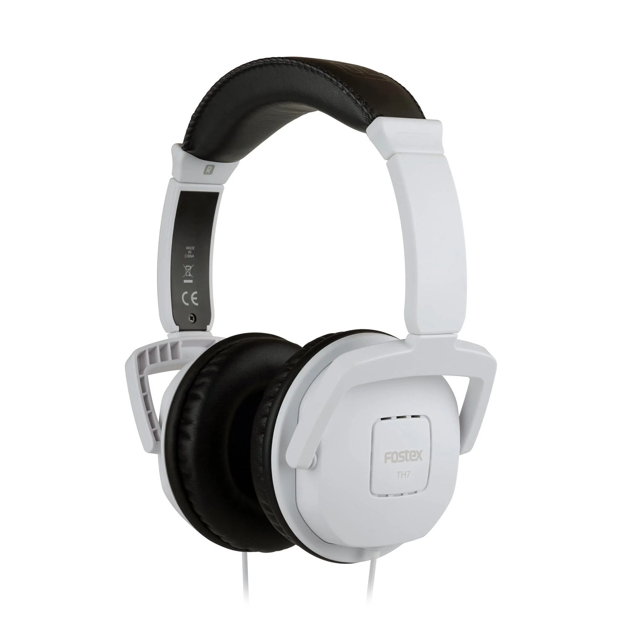 Fostex TH7 Closed Back Headphones - GreshamTech