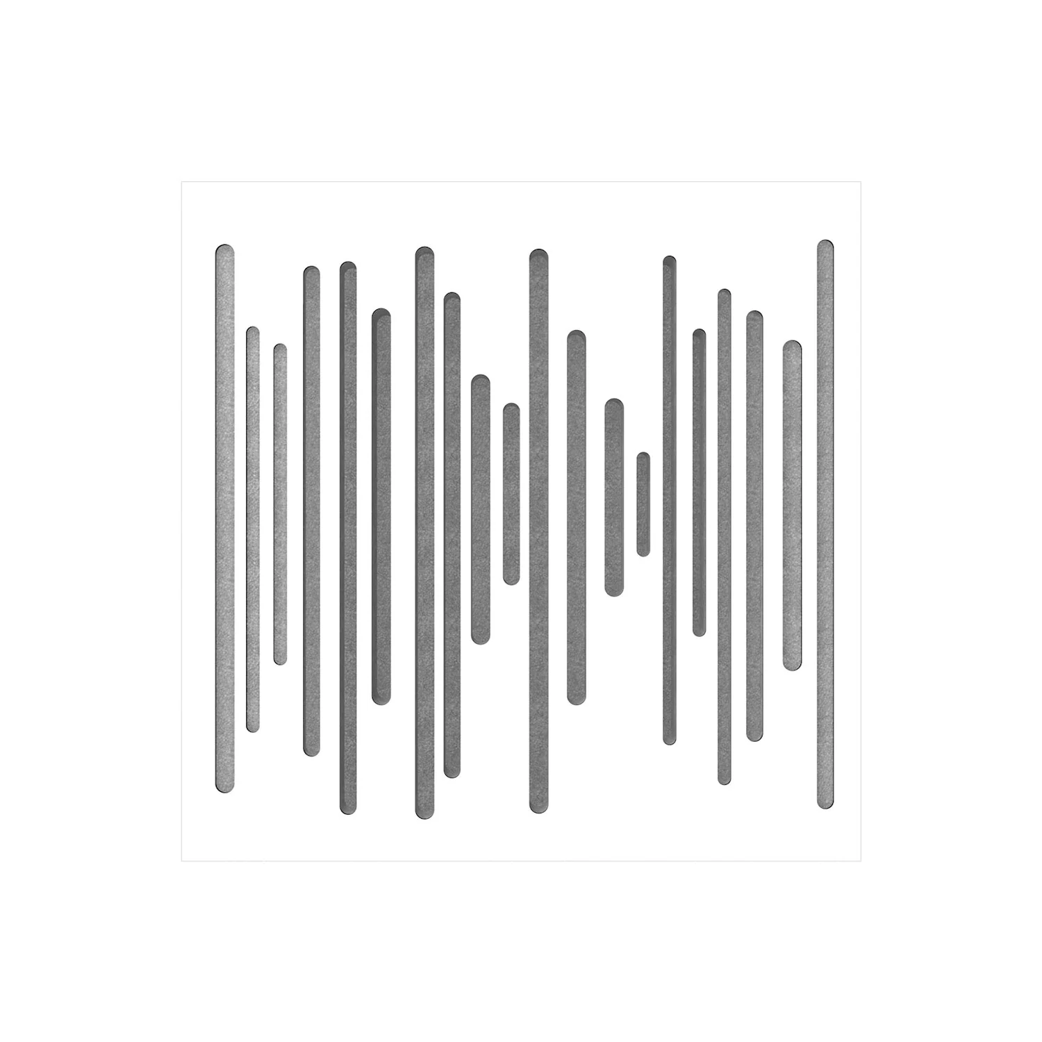 Vicoustic Wavewood Diffuser Ultra Diffusion Panels - GreshamTech