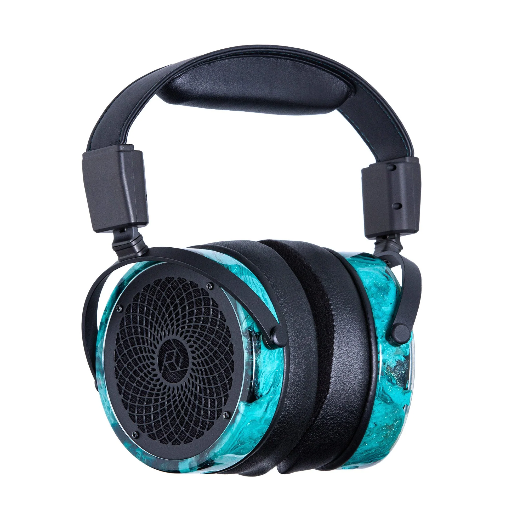 Rosson Audio Design RAD-0 Open-Back Planar Magnetic Headphones - GreshamTech