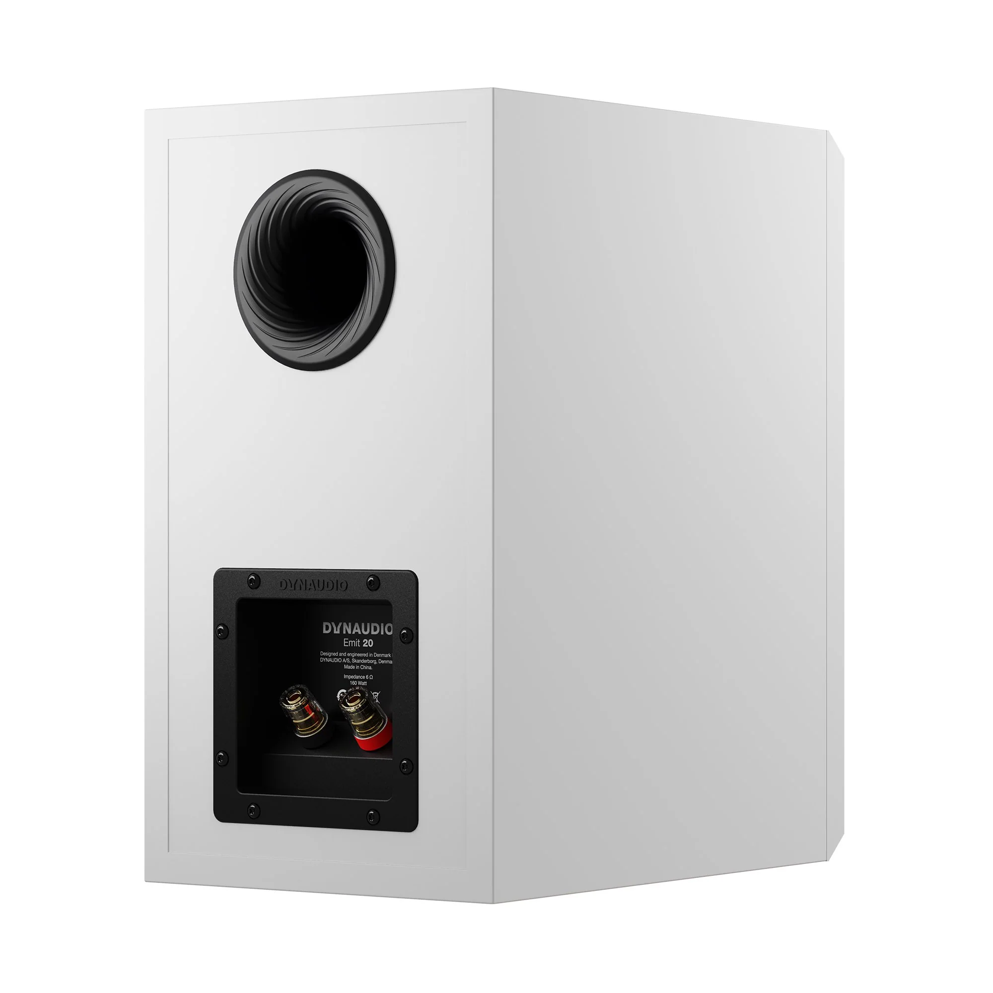 Dynaudio Emit 20 Bookshelf Speakers NEW - GreshamTech