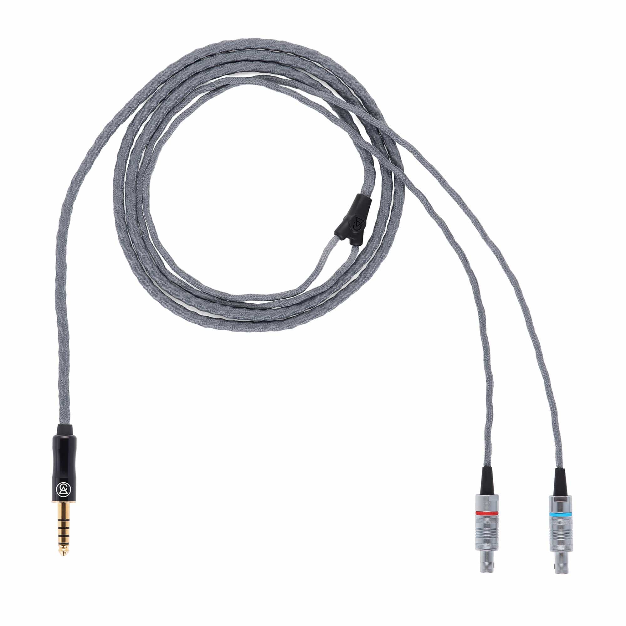 ALO Audio Cascade Litz Replacement Cable (For Campfire Cascade) - GreshamTech