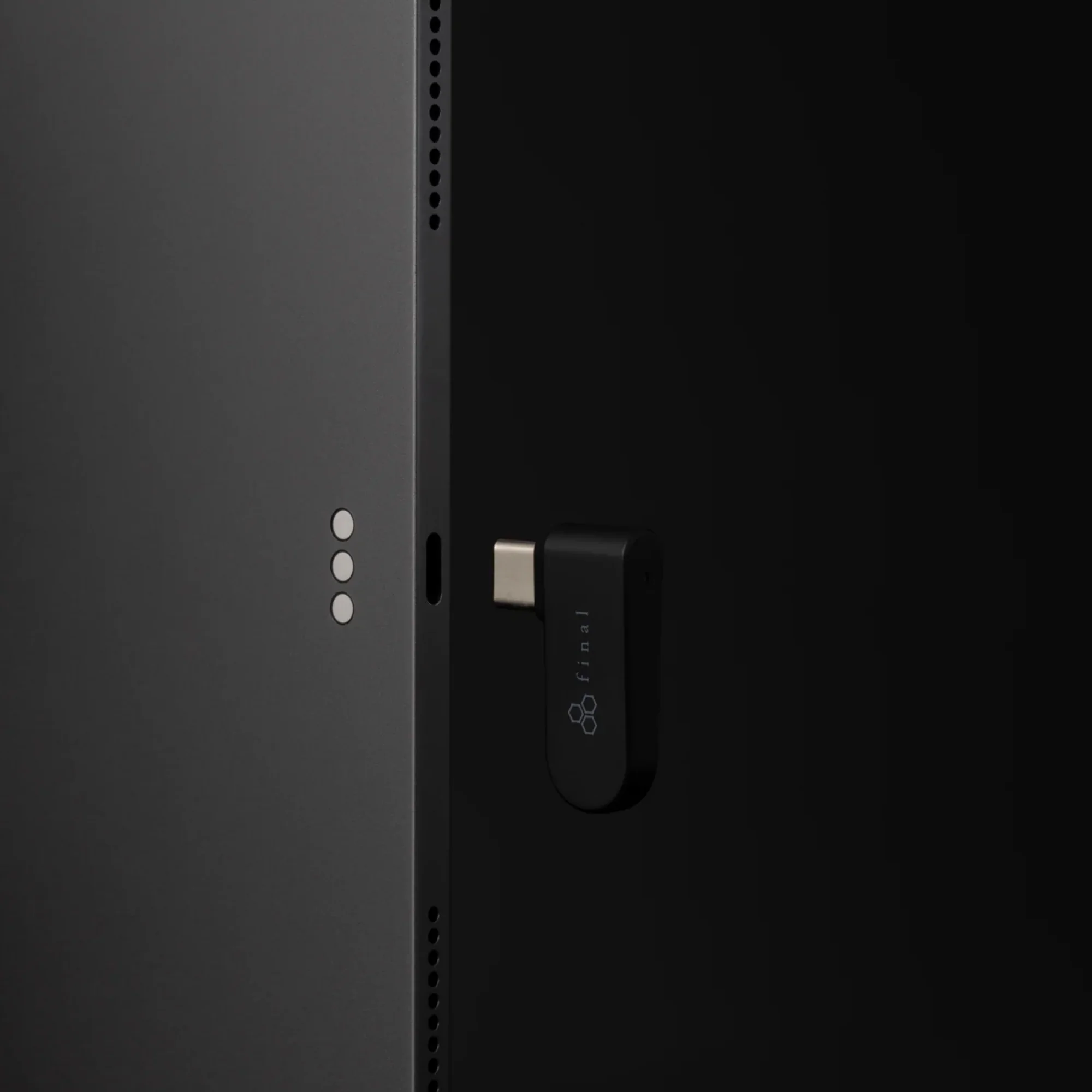 Final VR3000 Wireless In-Ear Monitors - GreshamTech