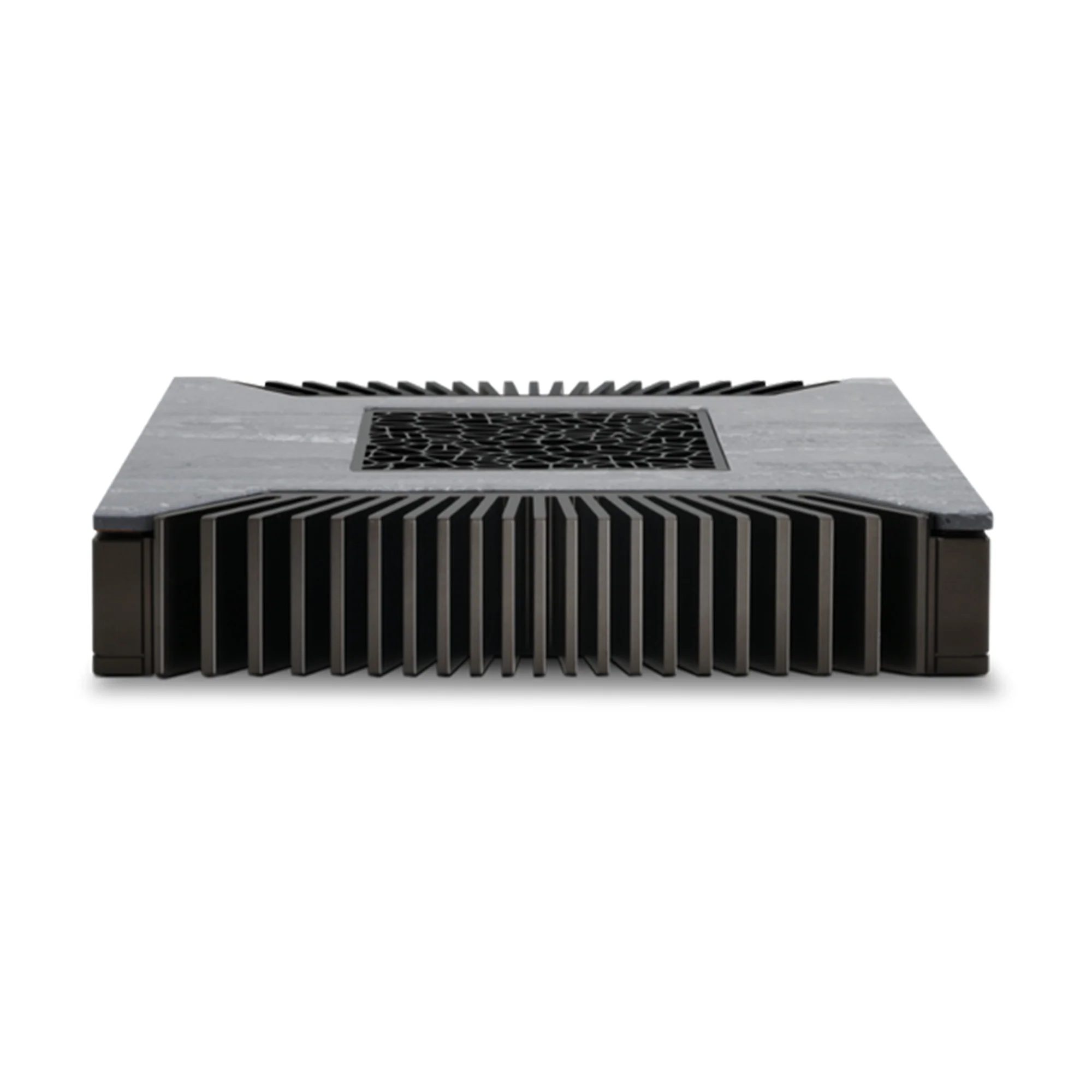 Roon Labs Nucleus Titan Music Server - GreshamTech