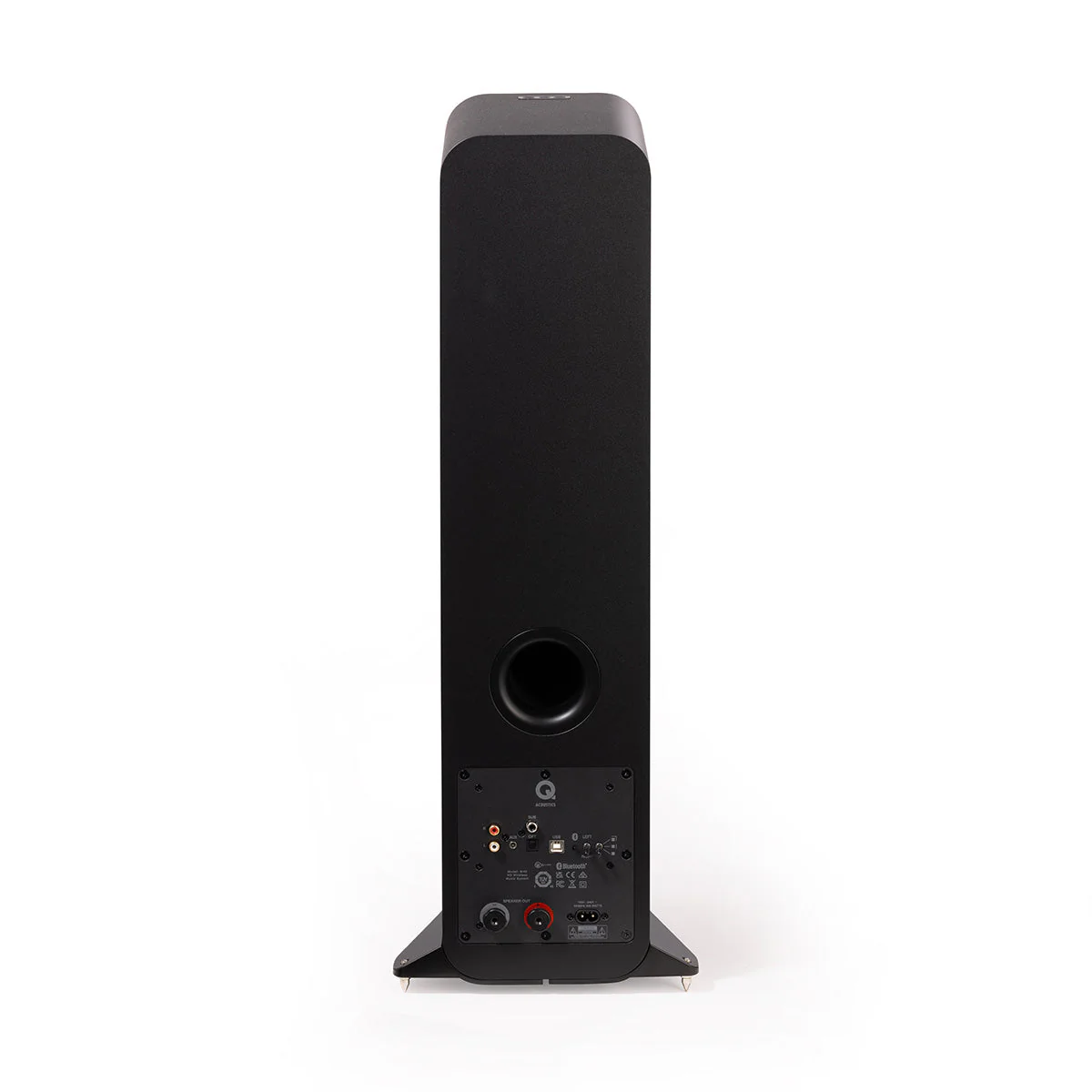 Q Acoustics Q M40 HD Wireless Micro Towers - GreshamTech