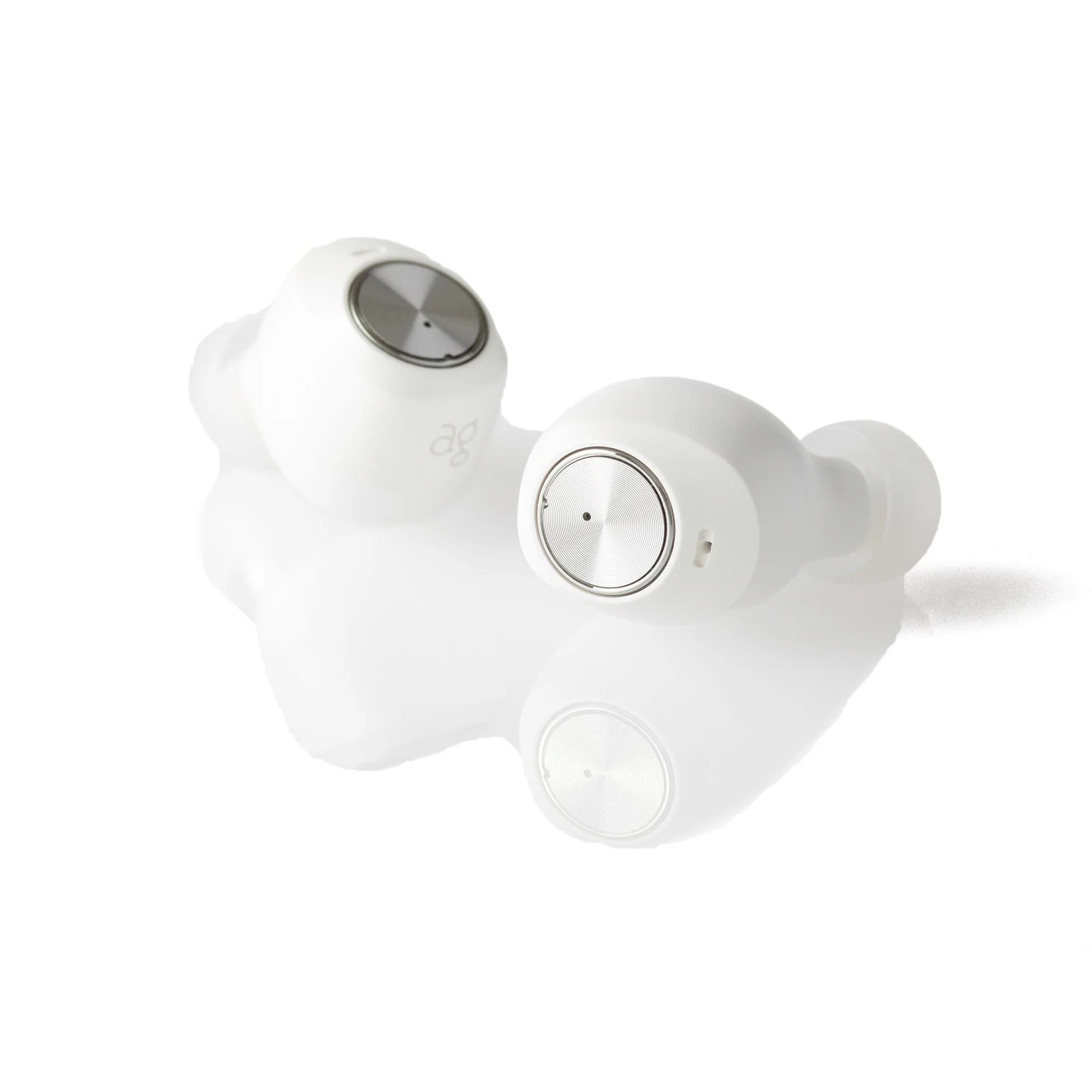 ag TWS04K True Wireless Earphones - GreshamTech
