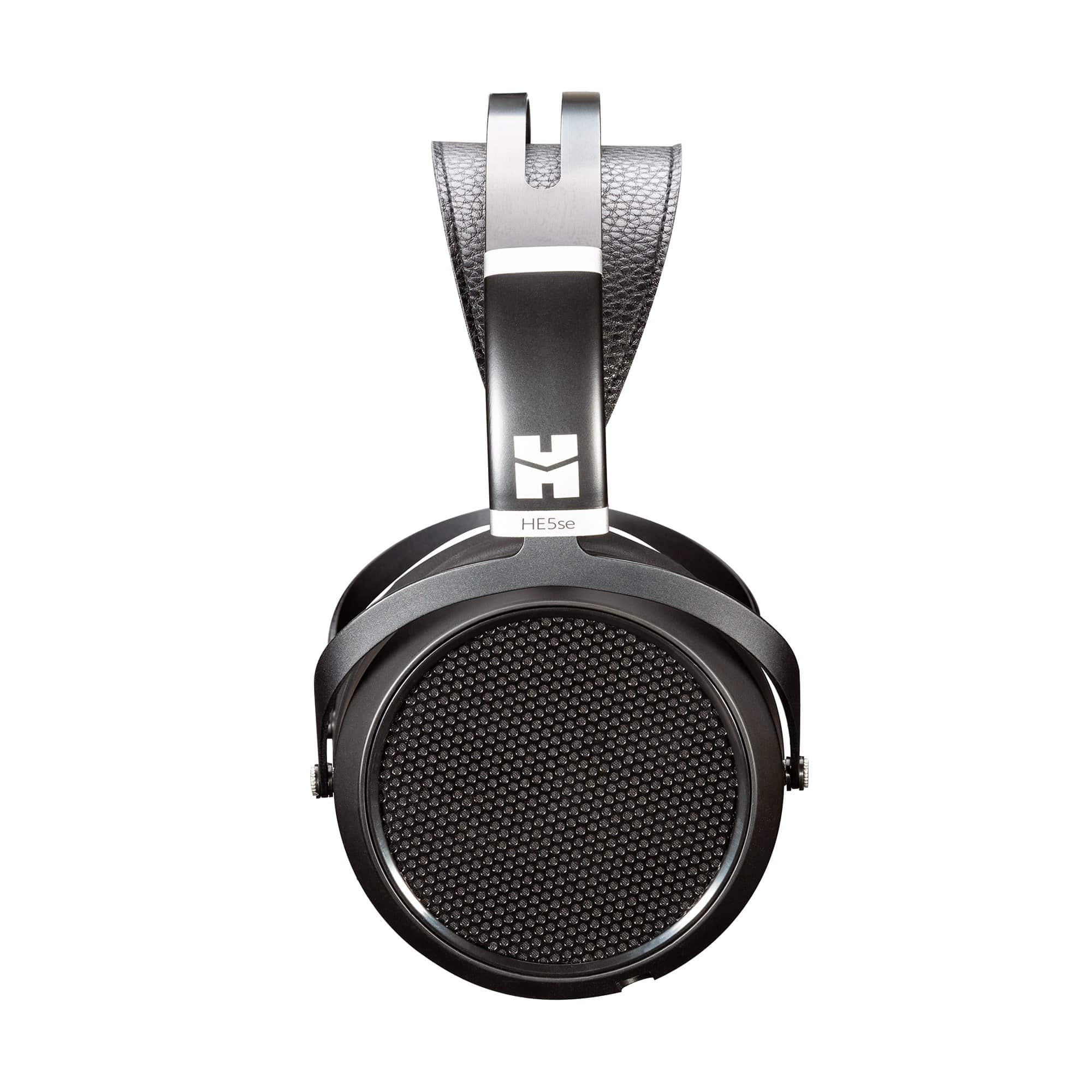 HIFIMAN HE-5se Planar Magnetic Headphones - GreshamTech