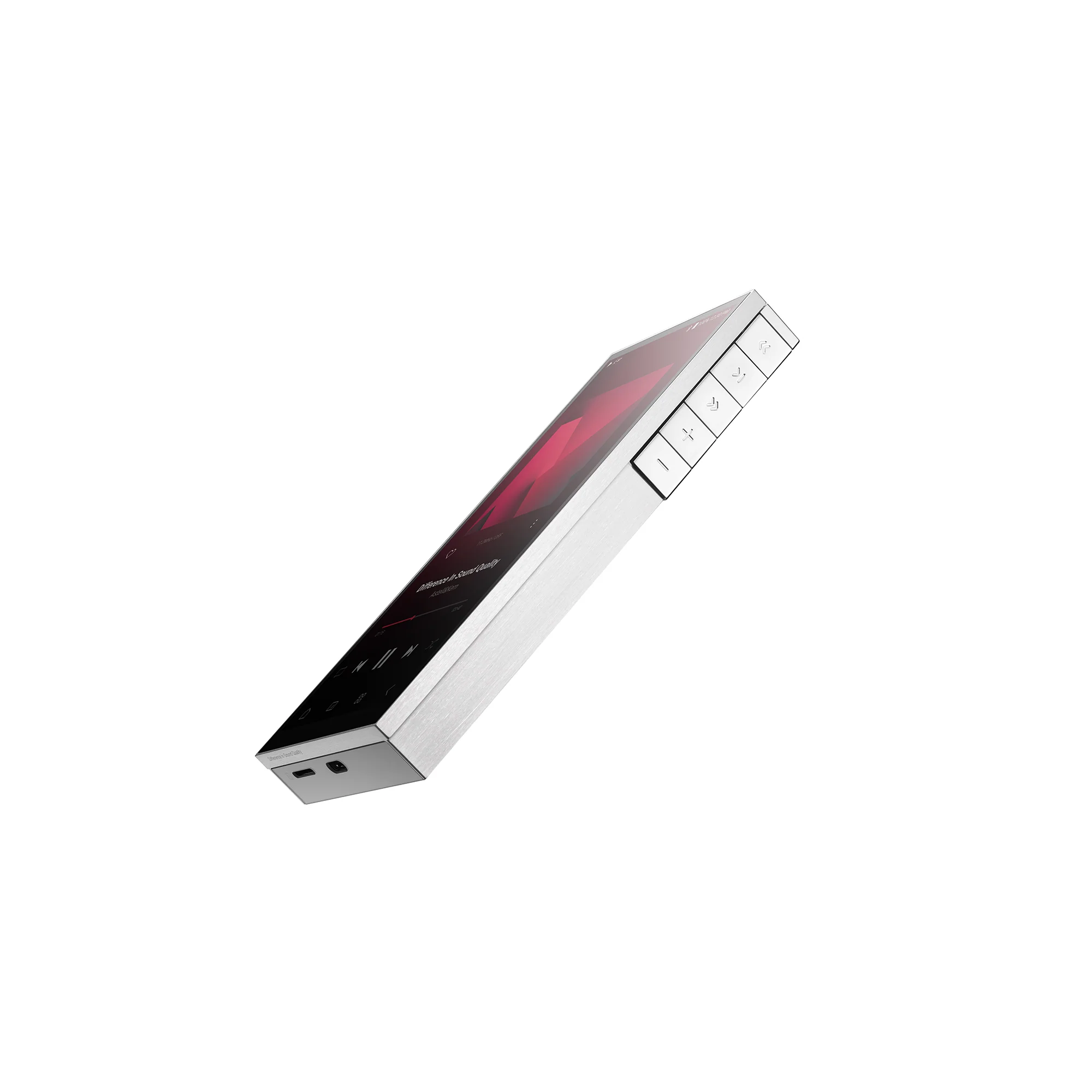 Astell&Kern PD10 Digital Audio Player - GreshamTech