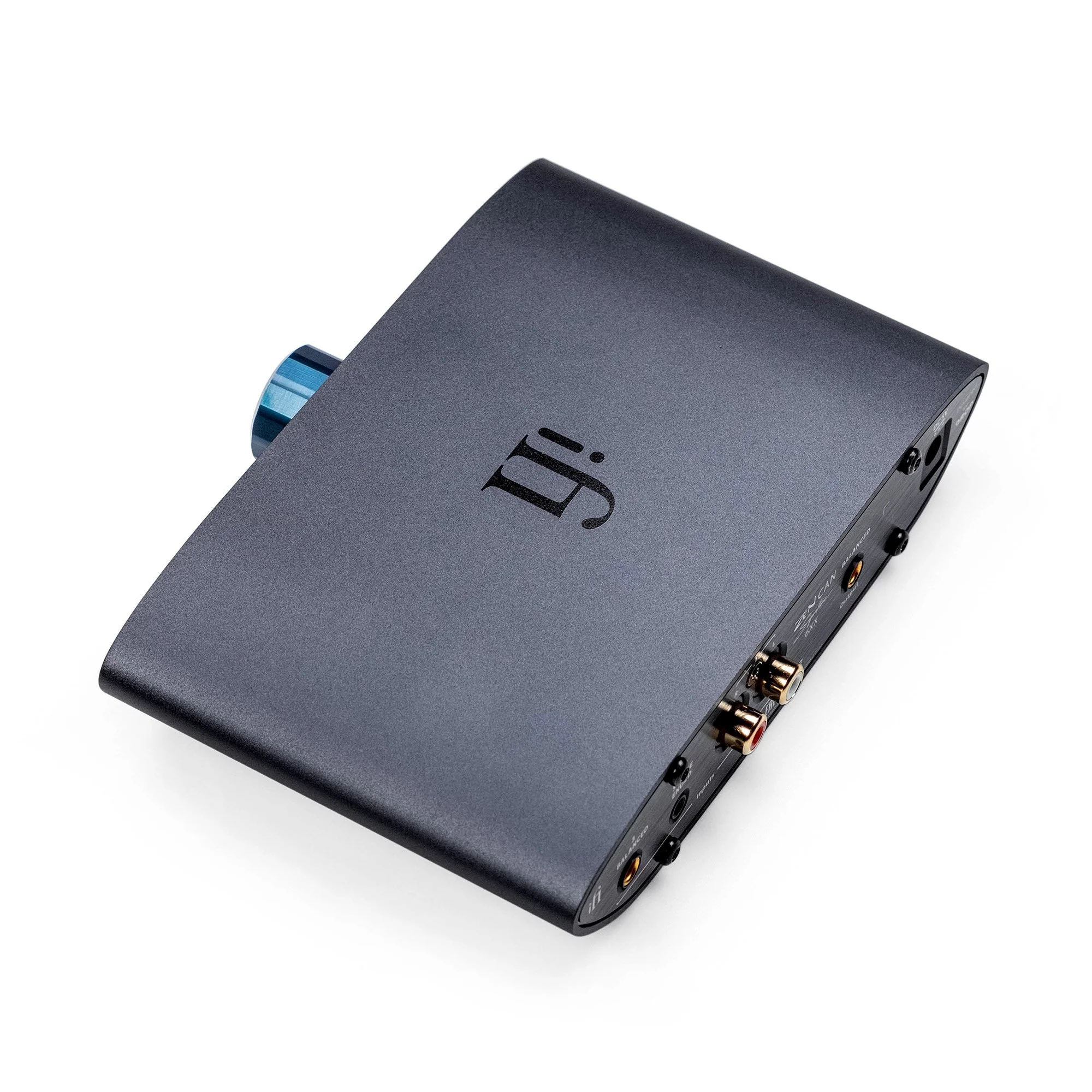 iFi audio ZEN CAN Signature 6XX Headphone Amplifier - GreshamTech