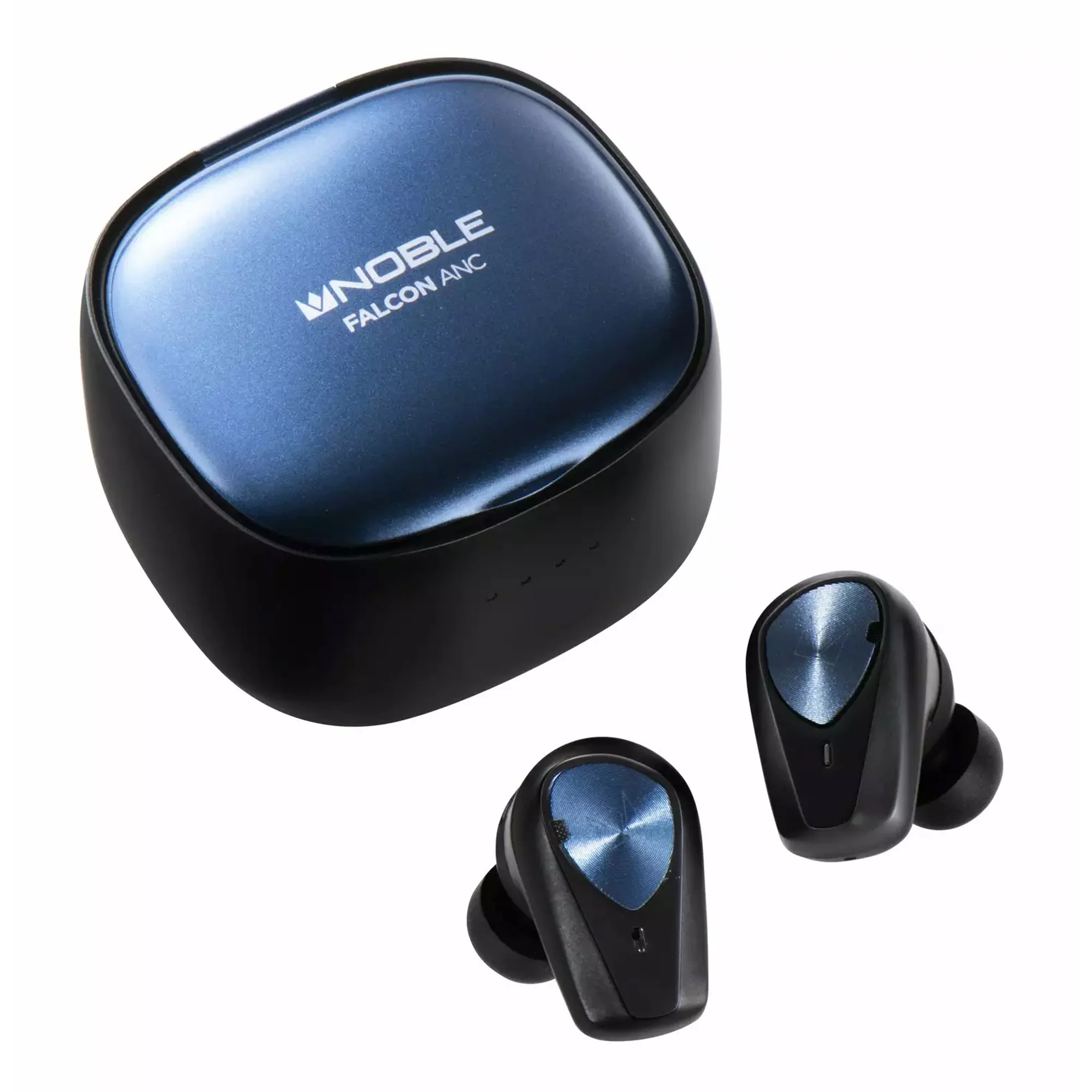 Noble Audio Falcon ANC True Wireless Earbuds - GreshamTech