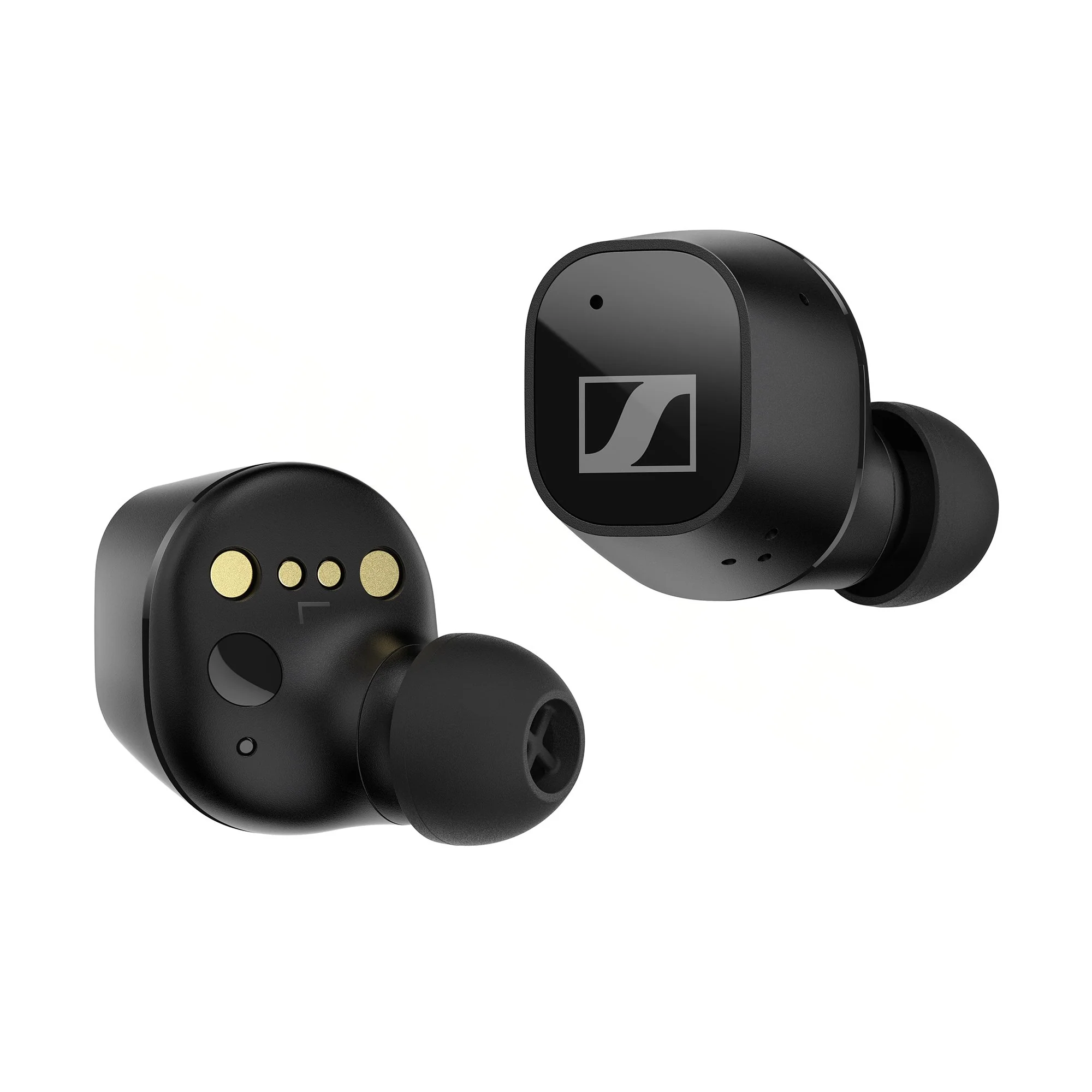 Sennheiser CX Plus True Wireless Earphones - GreshamTech
