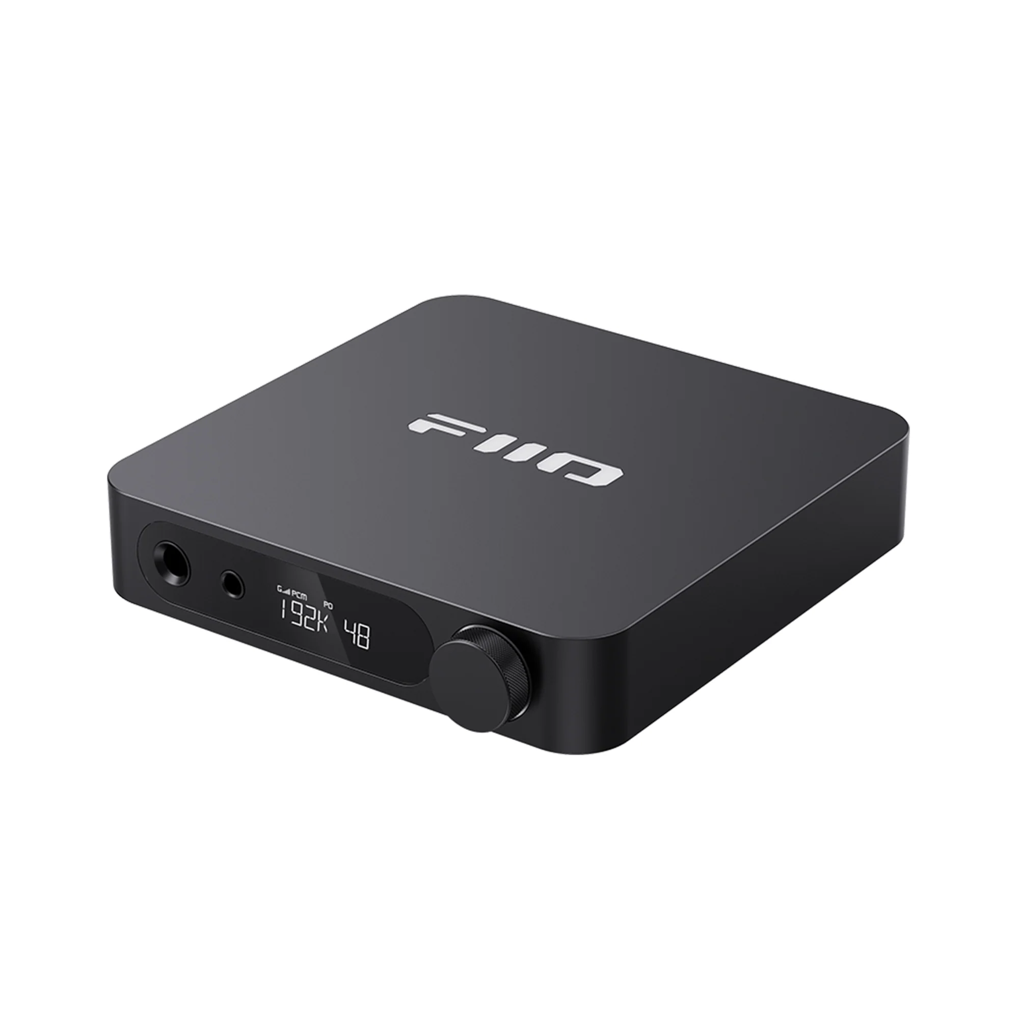 FiiO K11 Desktop DAC & Headphone Amplifier - GreshamTech