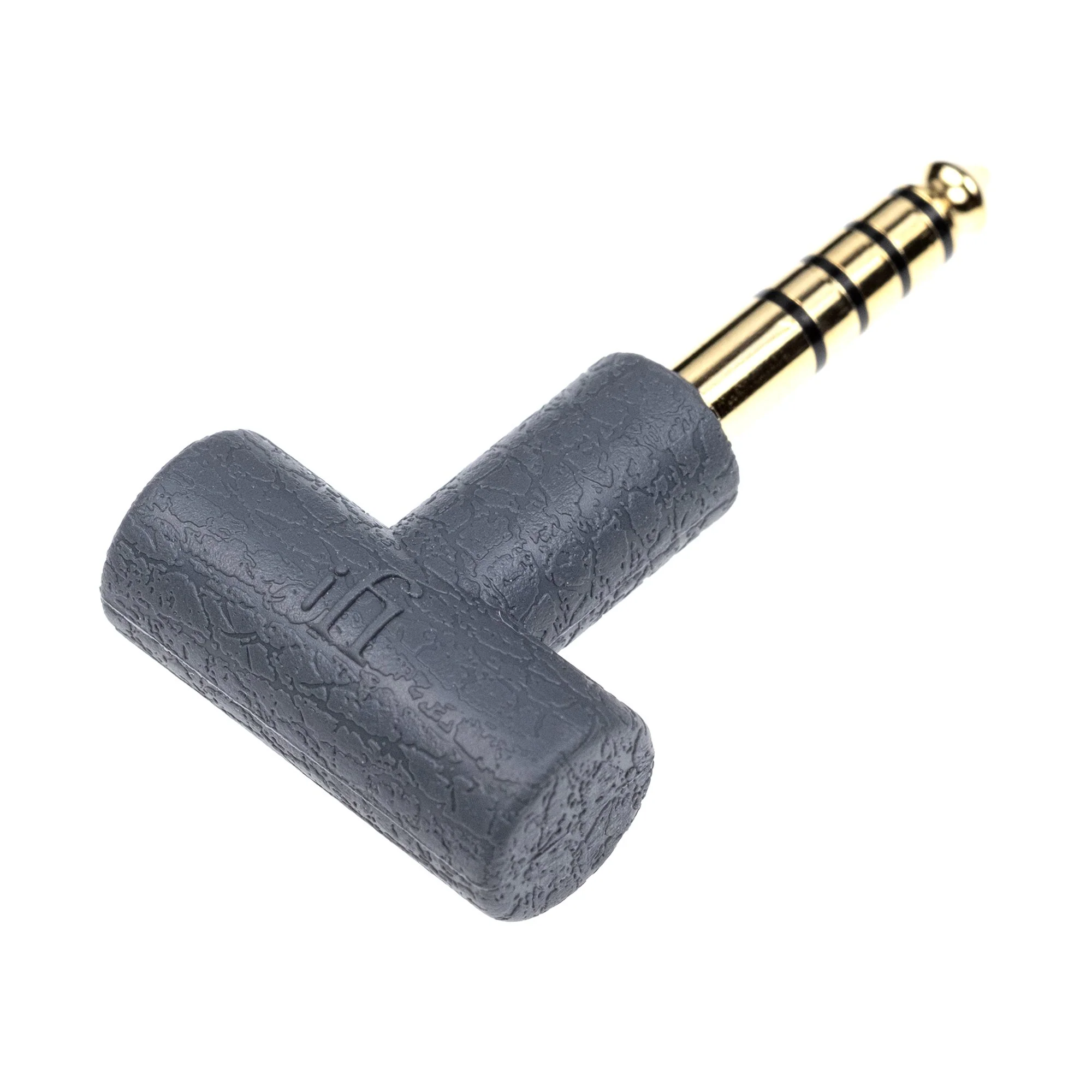 iFi audio 4.4mm Headphone Adapter - GreshamTech