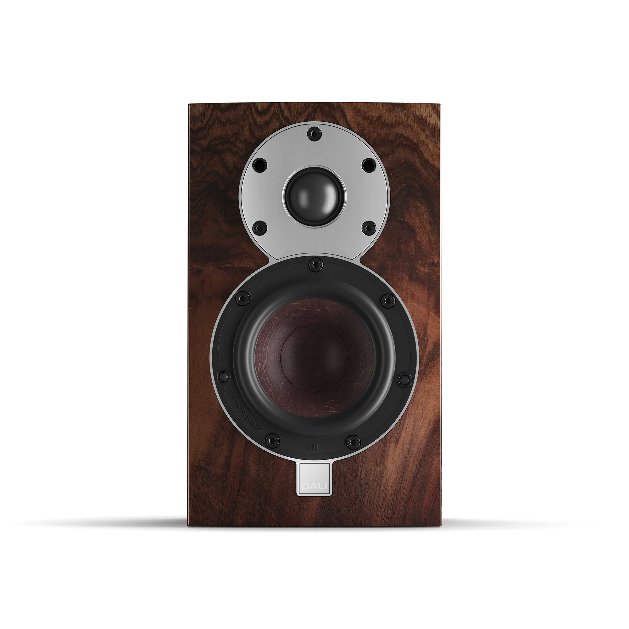 DALI MENUET SE Bookshelf Speakers - GreshamTech