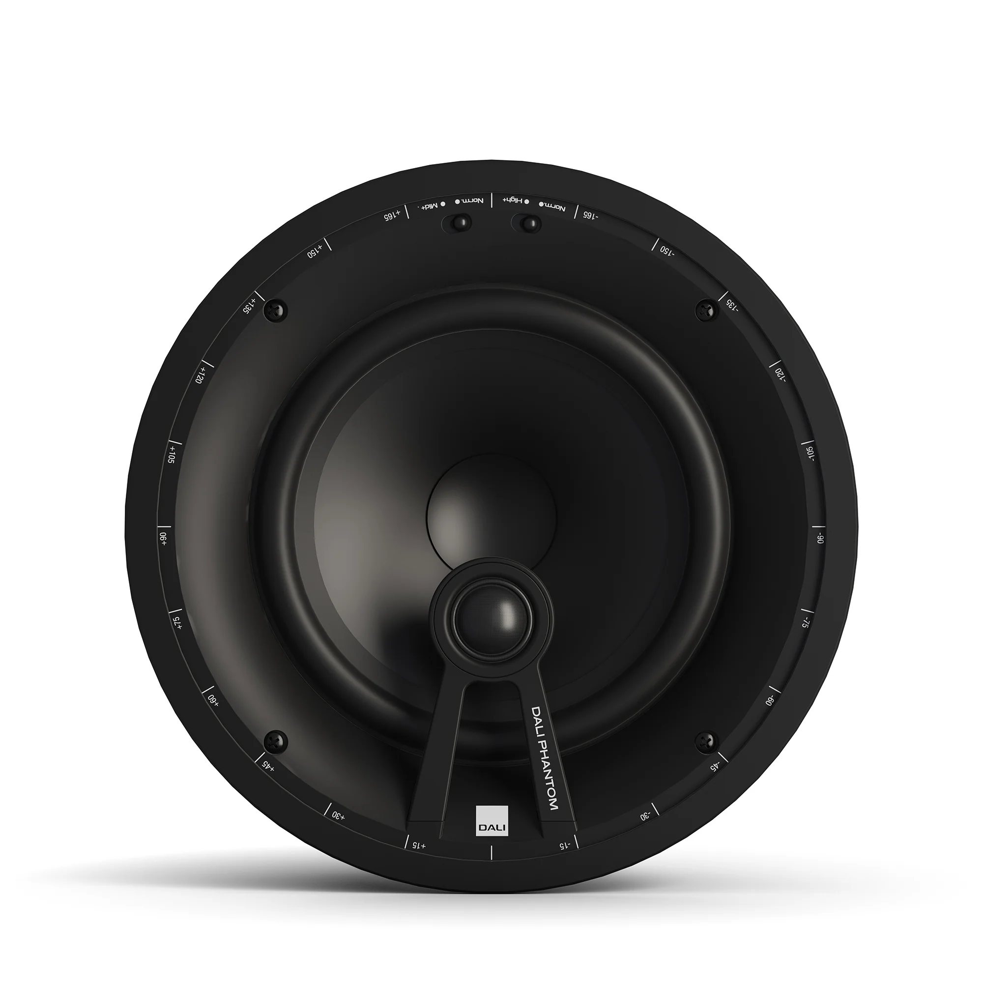 DALI PHANTOM E-80 WR Weather Resistant In-Ceiling Speaker Single Pack - GreshamTech