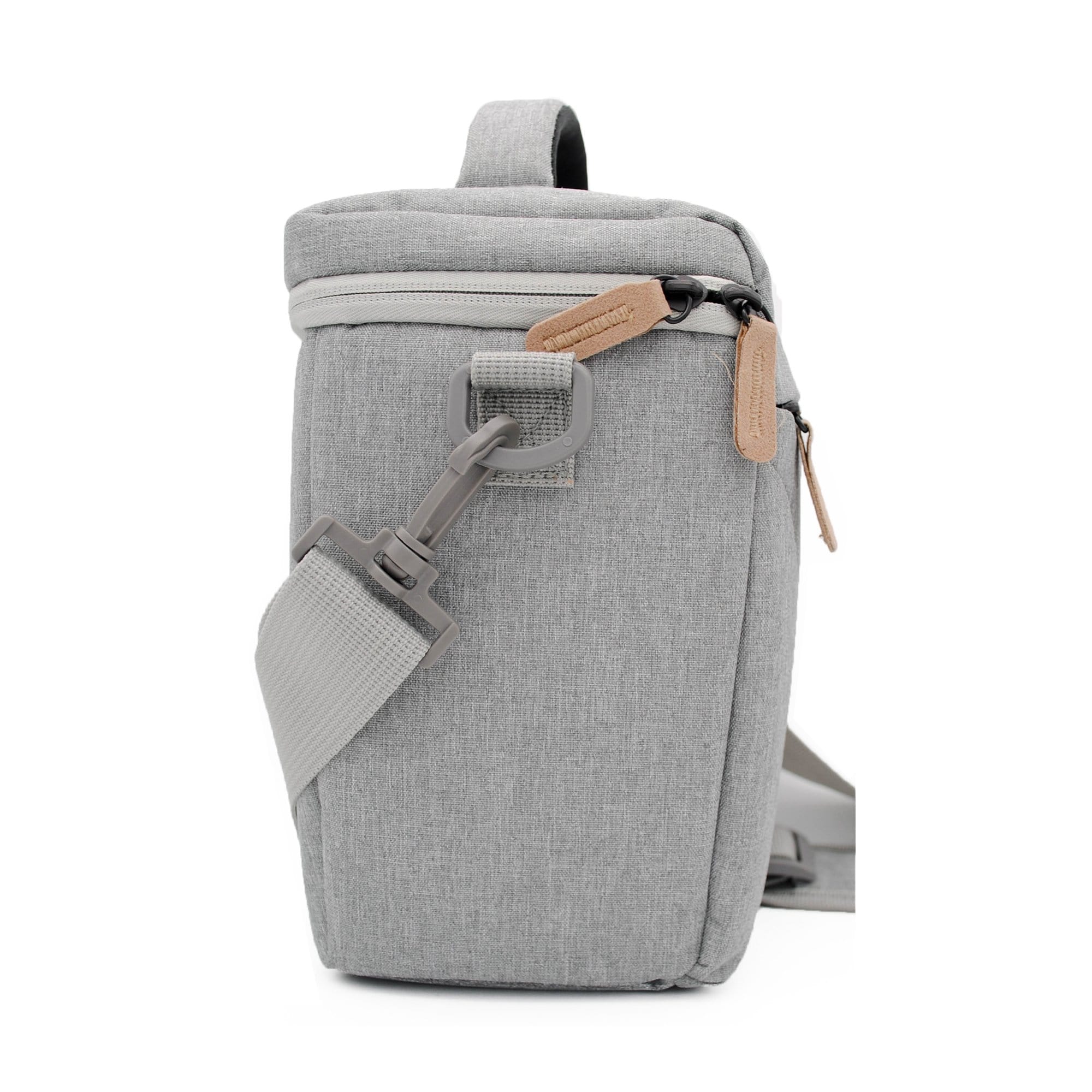 Dekoni Audio Headphone Savior - Universal Headphone Transport Bag - GreshamTech