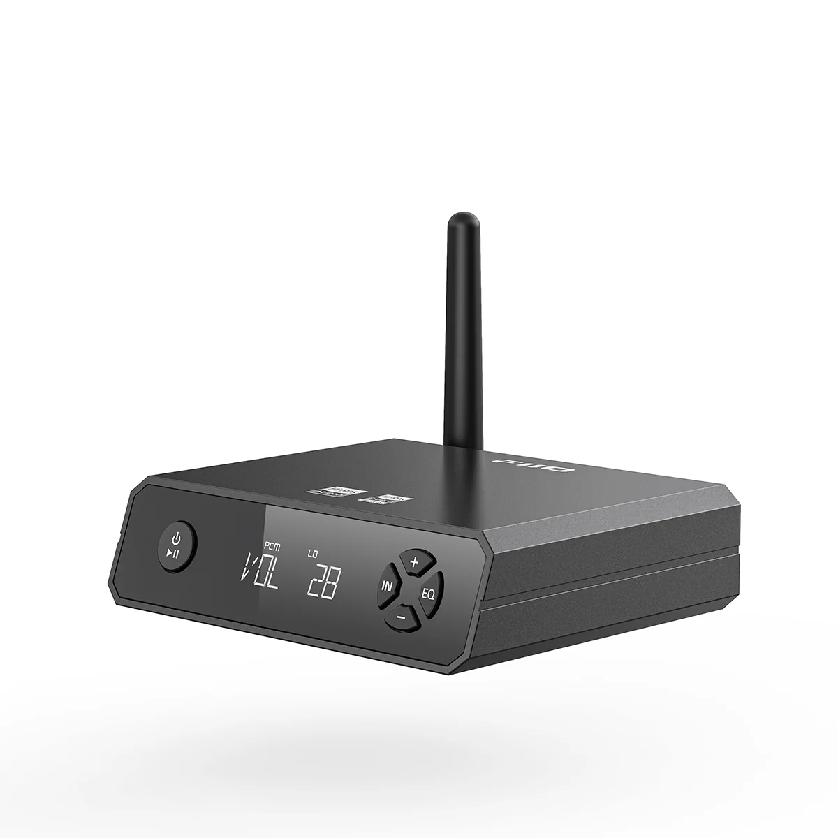 FiiO BR13 HiFi Hi-Res Bluetooth Receiver - GreshamTech