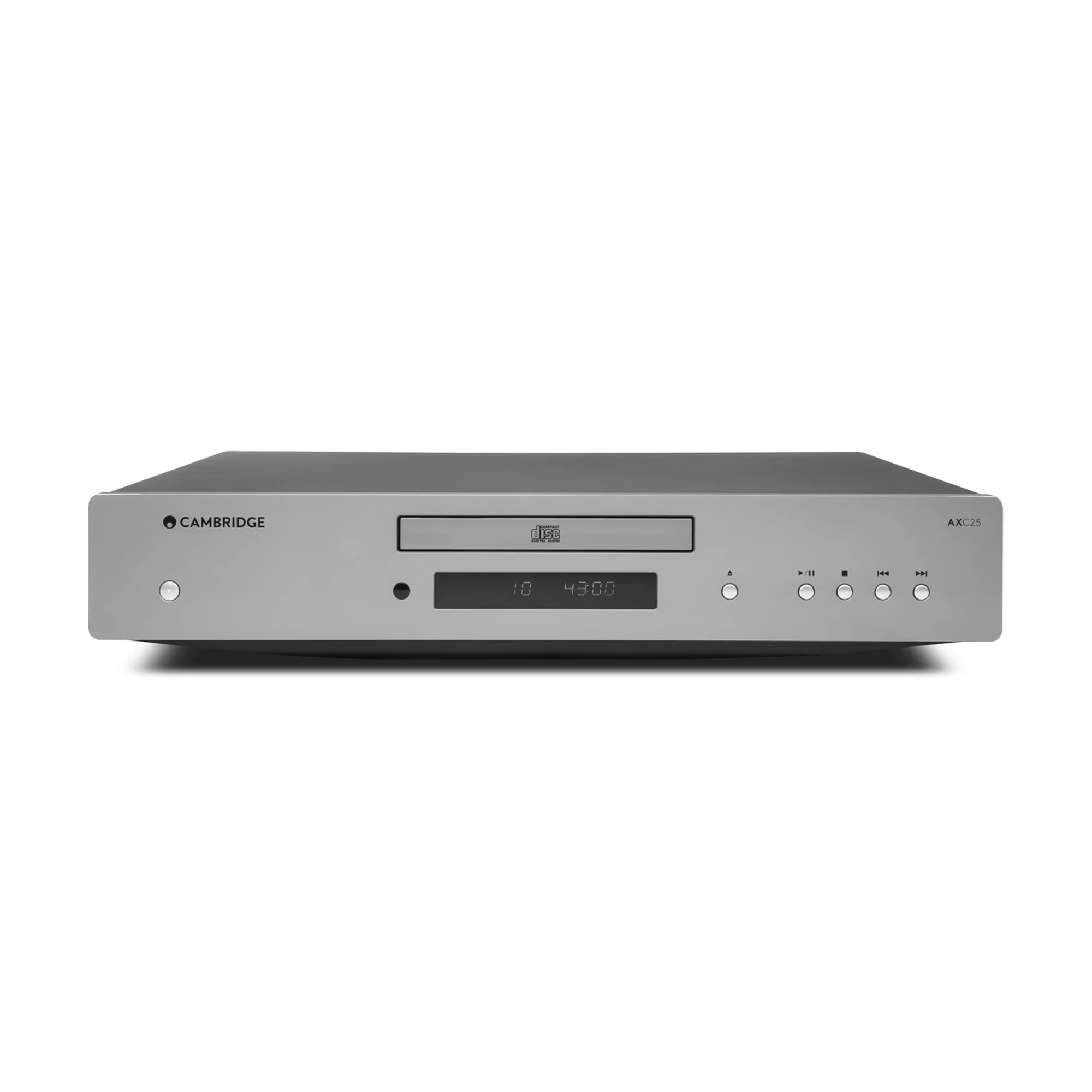 Cambridge Audio AXC25 CD Player - GreshamTech