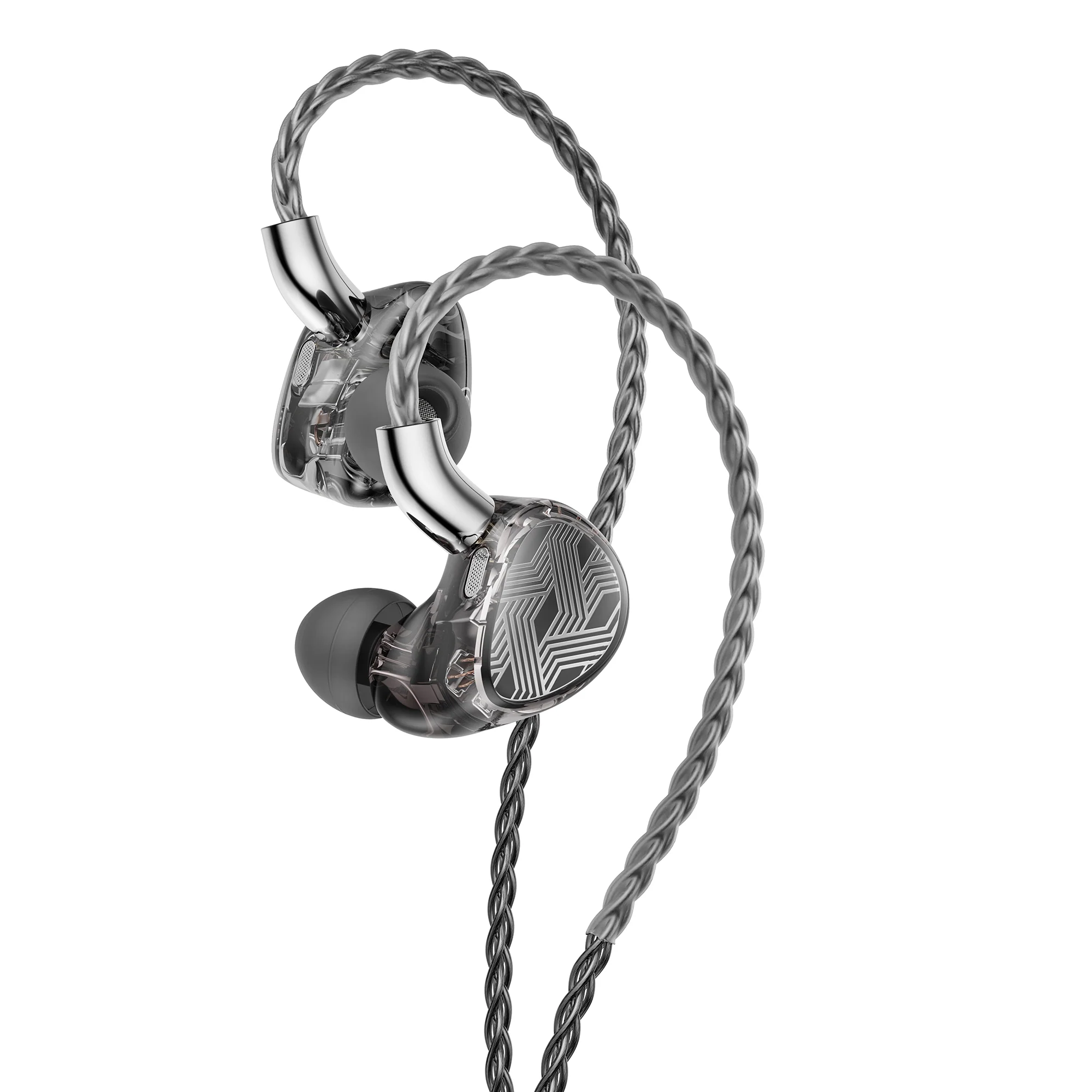 FiiO FA19 In-Ear Monitors - GreshamTech