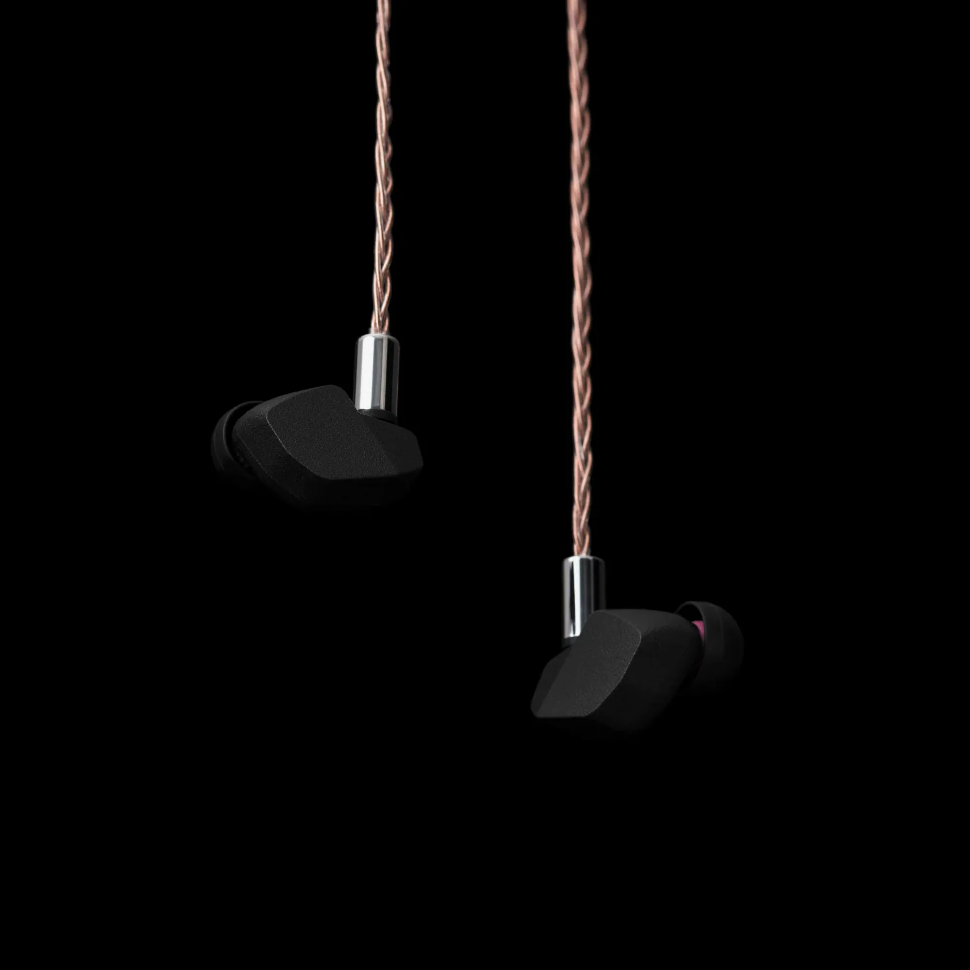 Final A6000 In-Ear Monitors - GreshamTech