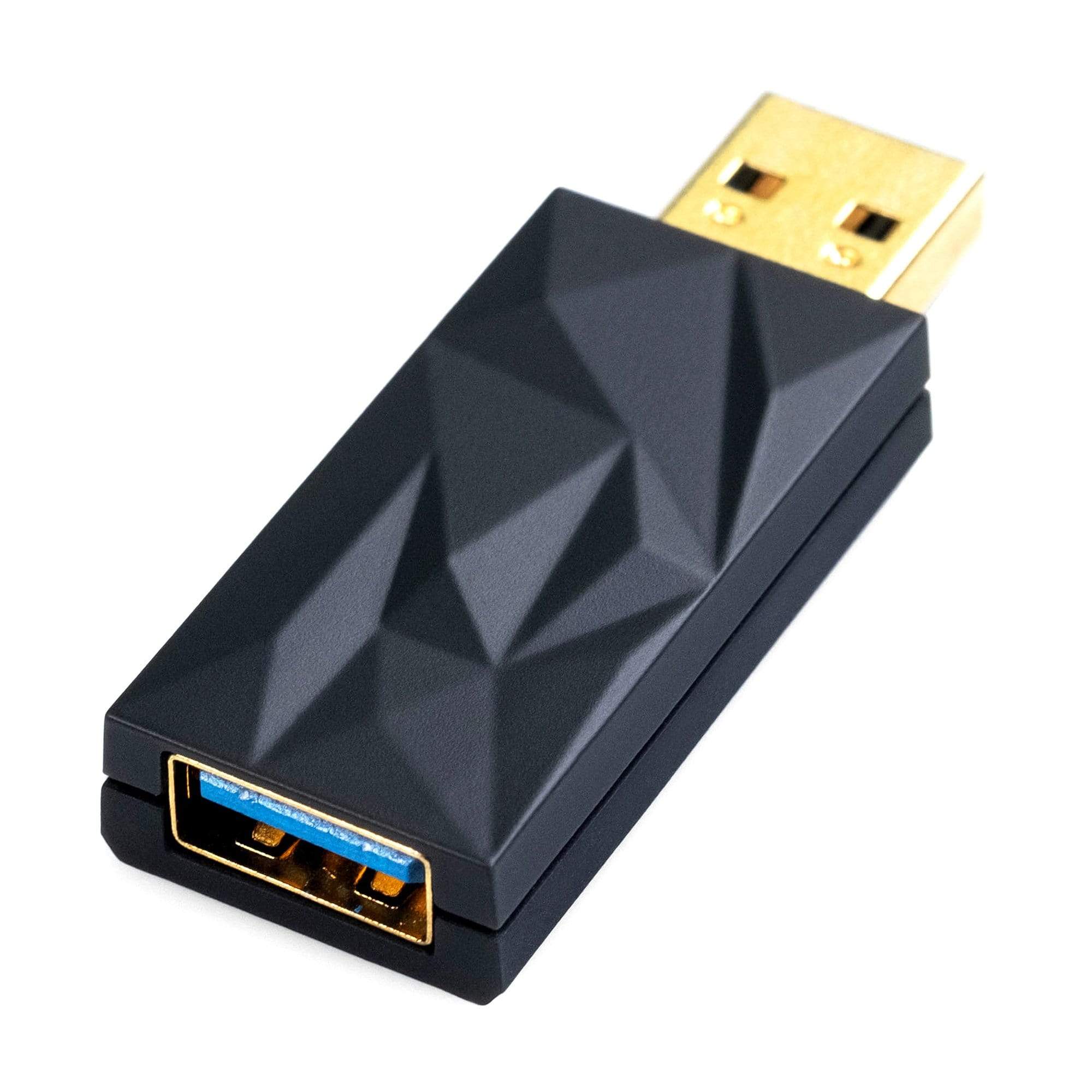 iFi audio iSilencer+ USB Noise Filter - GreshamTech