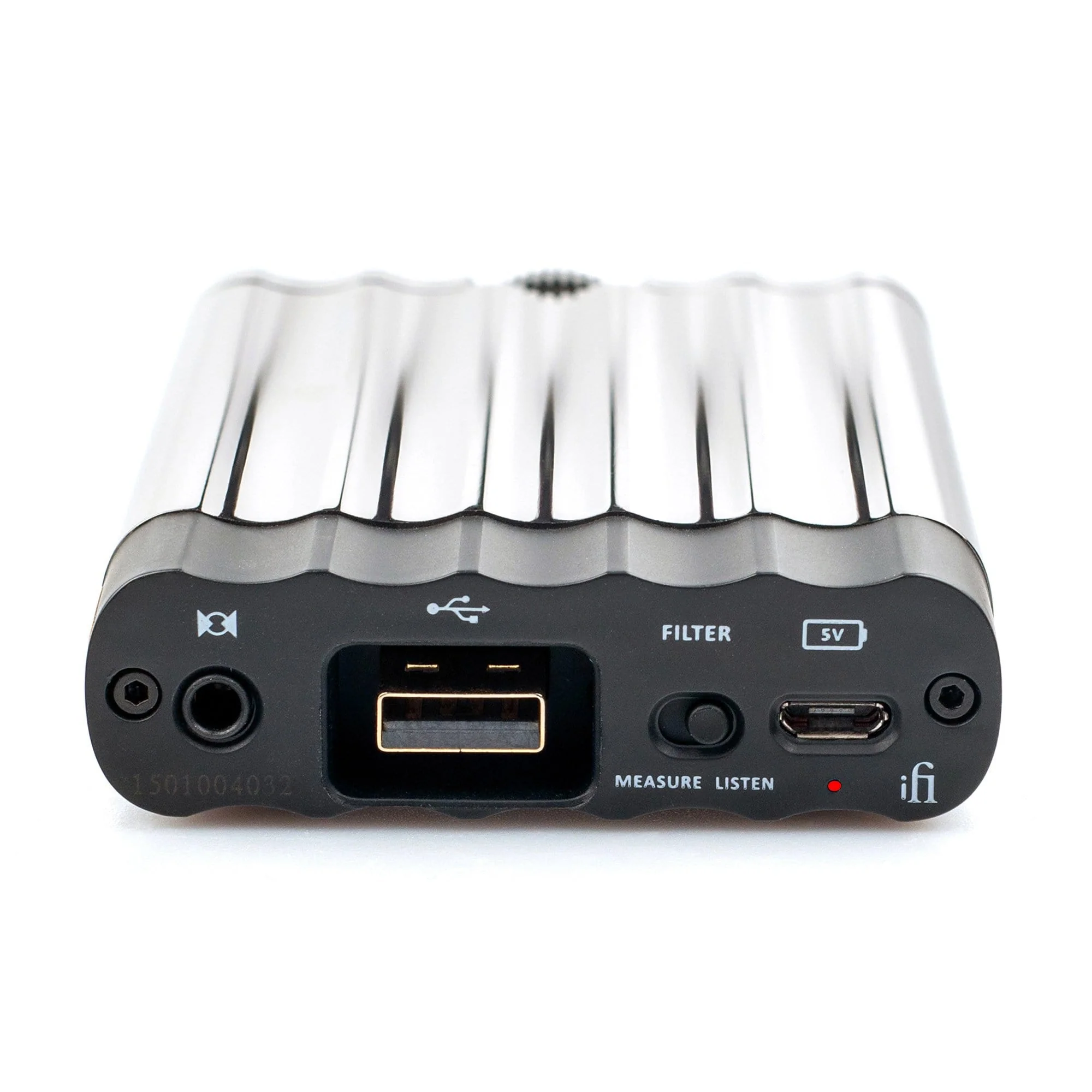 iFi audio xDSD Portable Headphone Amp & DAC Type C - GreshamTech