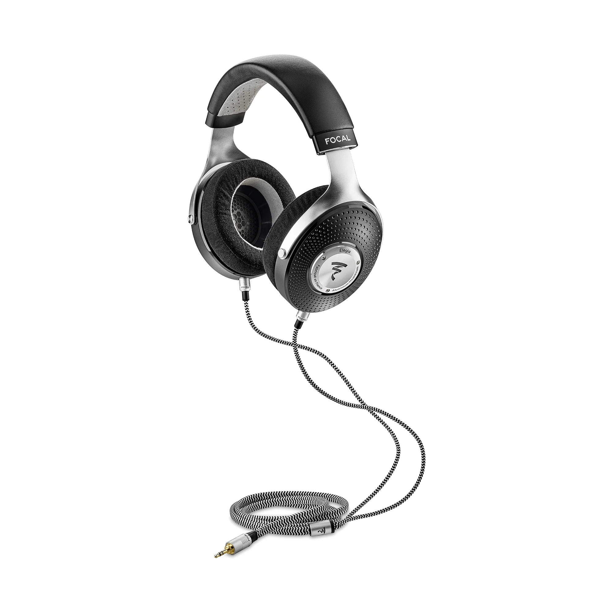 Focal Elegia Closed Back Headphones - GreshamTech