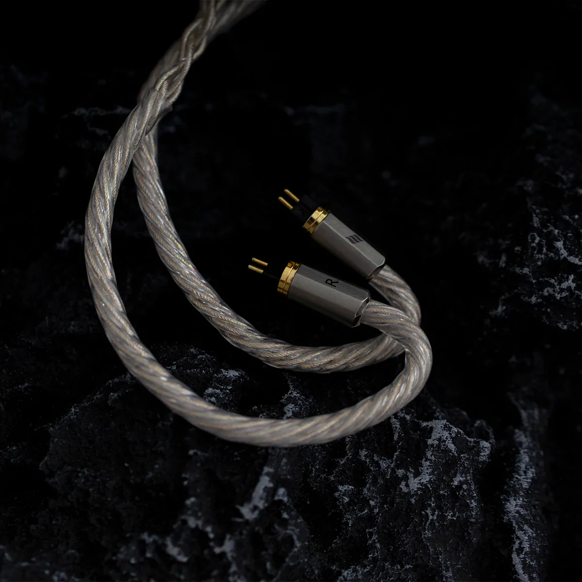 Effect Audio Flagship Series Centurion Earphone Cable - GreshamTech