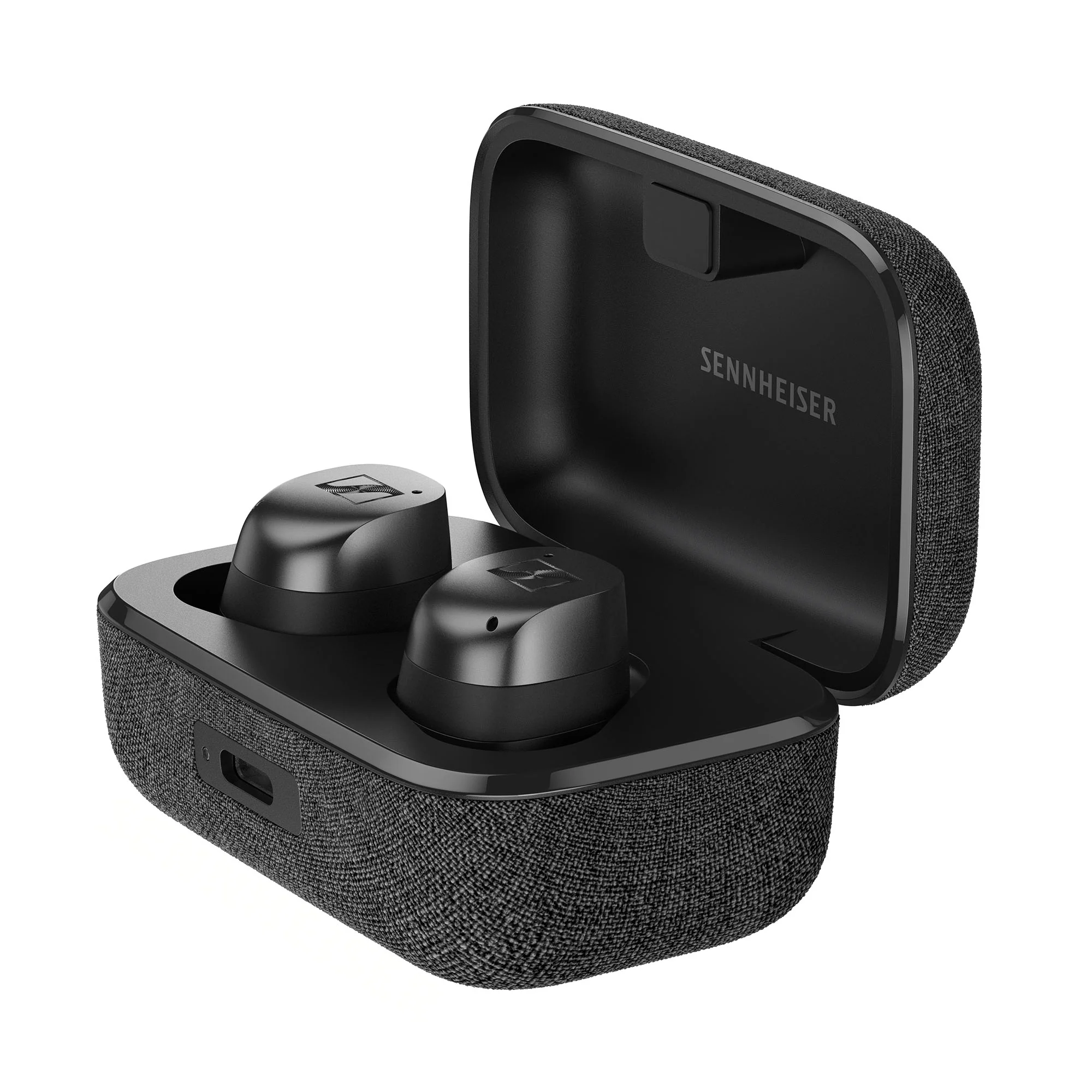 Sennheiser Momentum True Wireless 3 In-Ear Earphones - GreshamTech