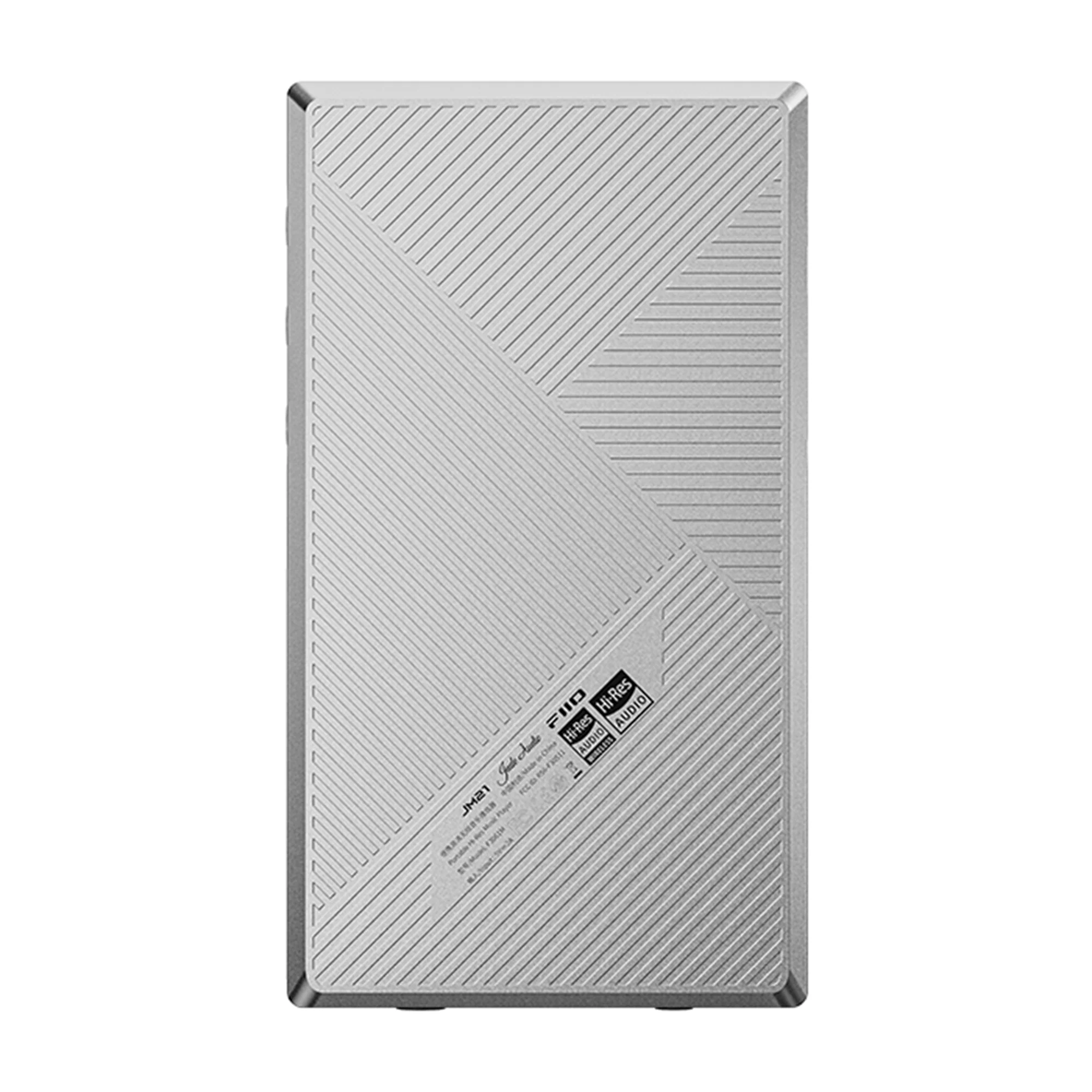 FiiO JM21 Digital Audio Player - GreshamTech