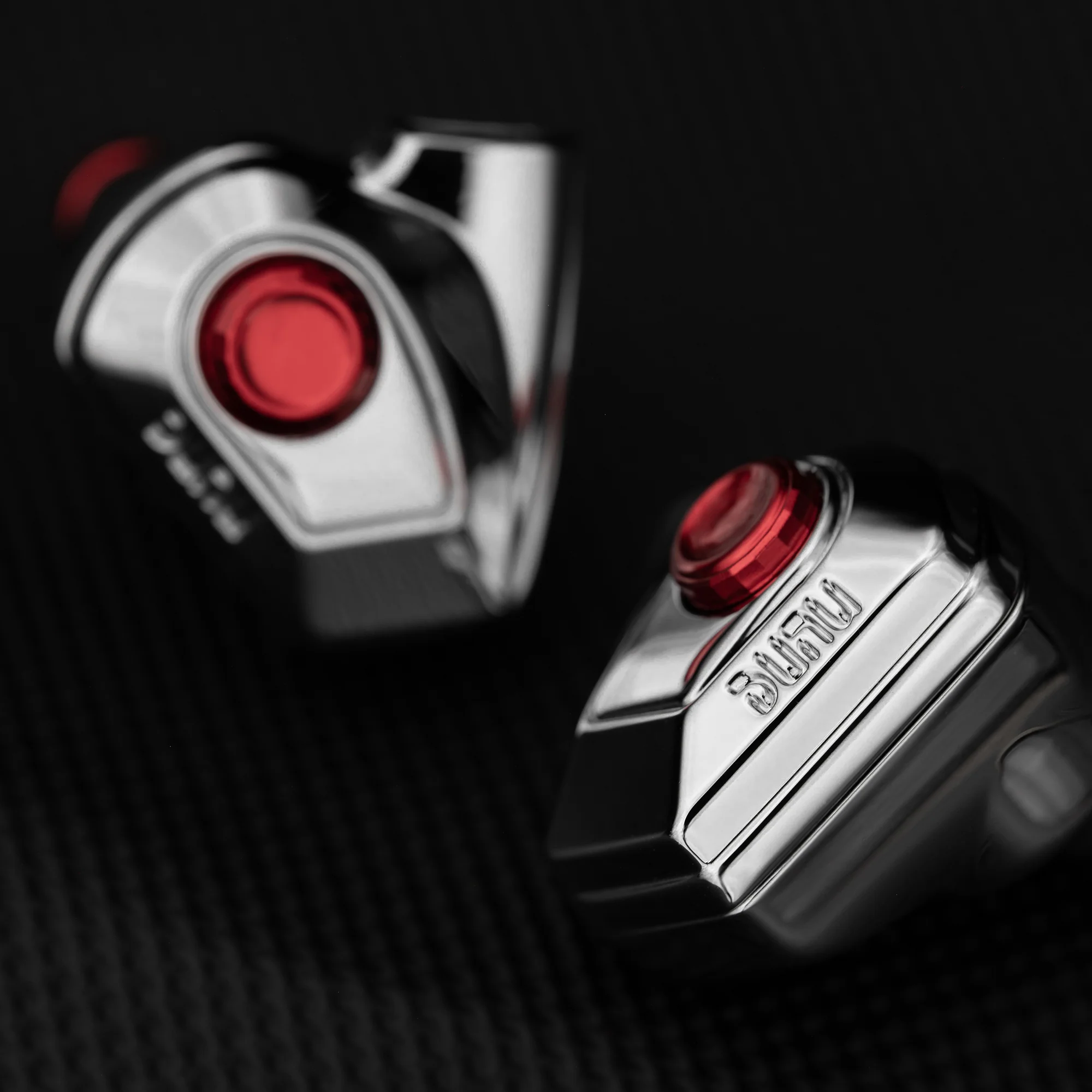 DUNU Titan S2 In-Ear Earphones - GreshamTech