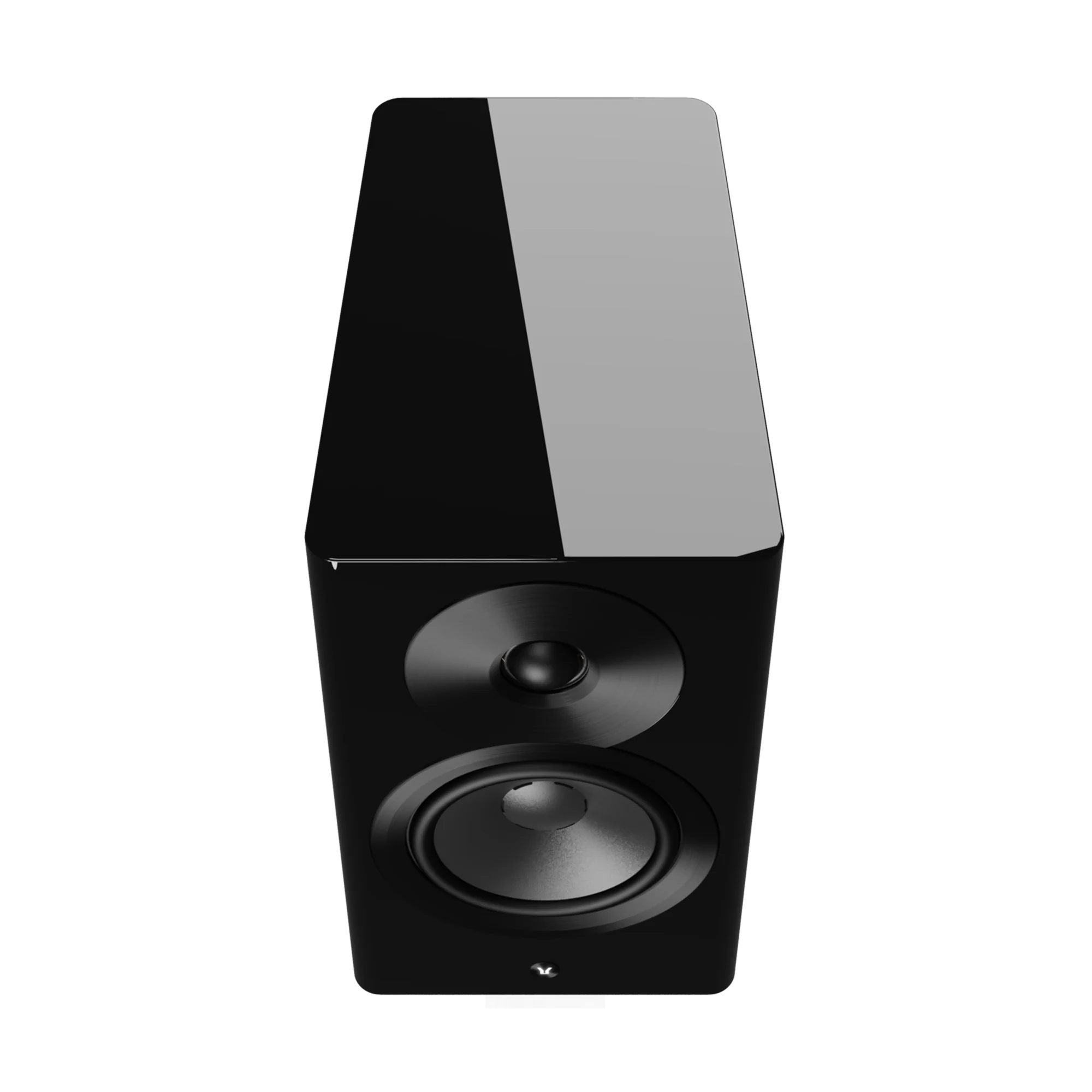 Dynaudio Focus 10 Stand-Mount Speakers - GreshamTech