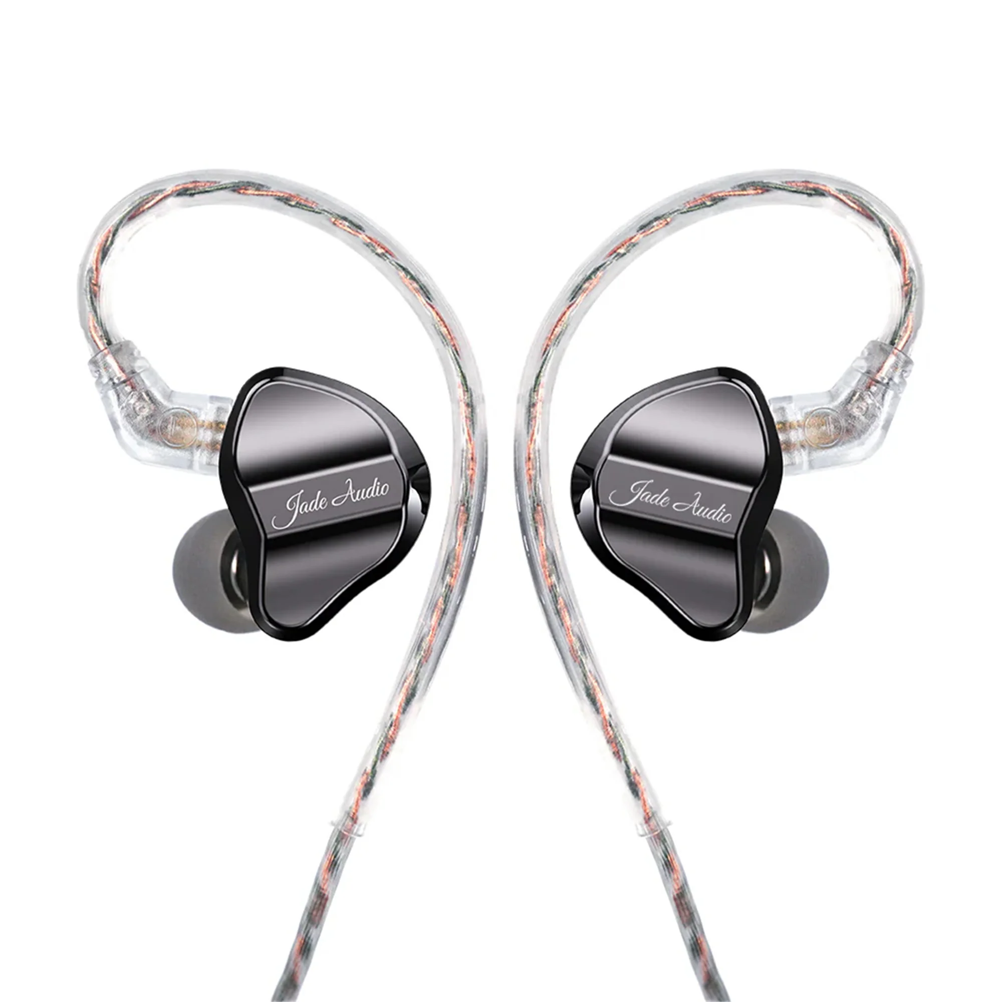 FiiO JD1 In Ear Earphones - Type C - GreshamTech