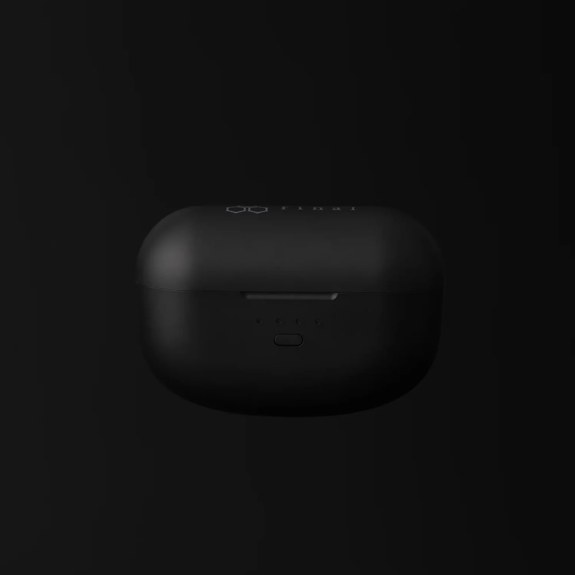 Final VR3000 Wireless In-Ear Monitors - GreshamTech