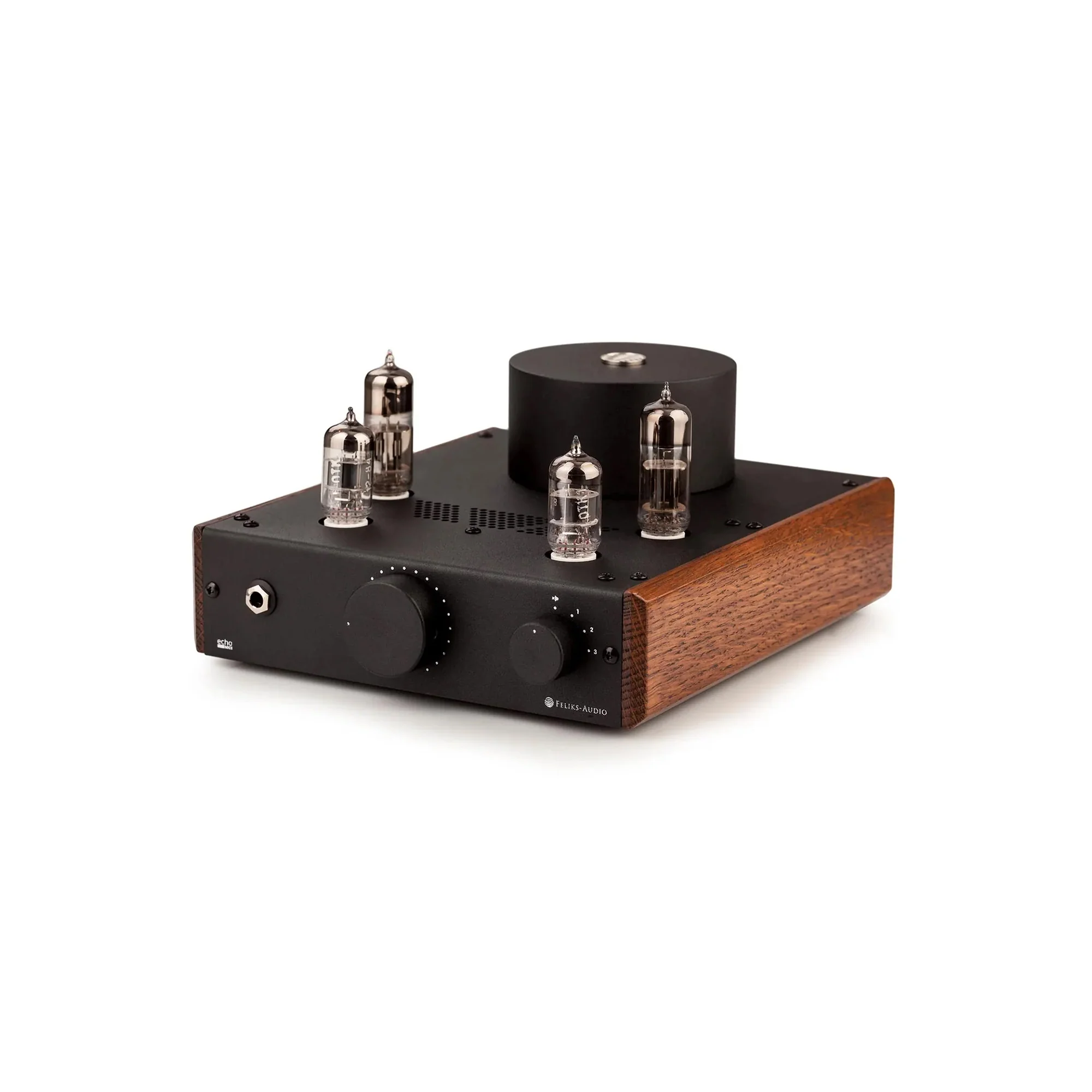 Feliks Audio Echo MK2 Headphone Amplifier - GreshamTech