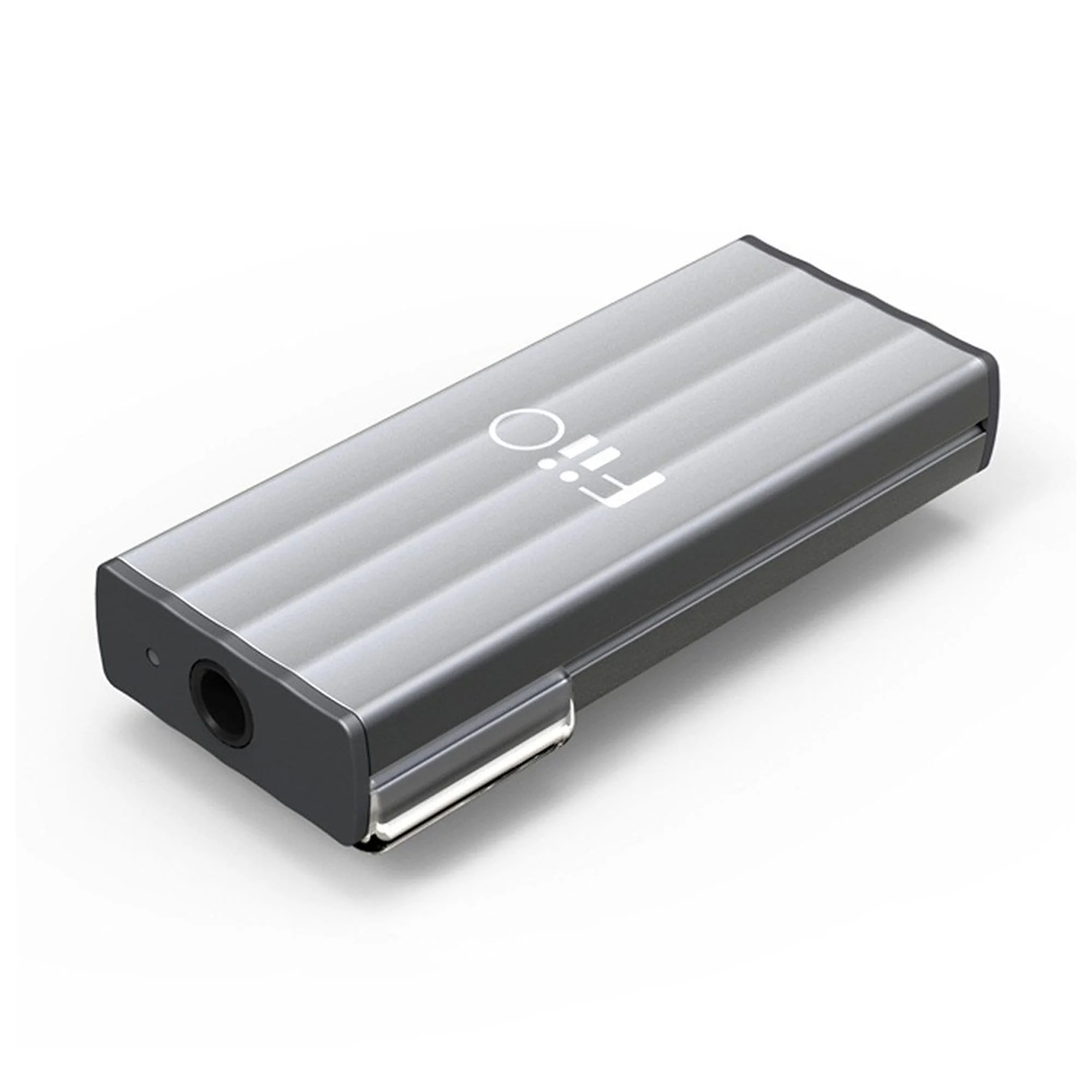FiiO K1 Portable Amplifier and DAC - GreshamTech