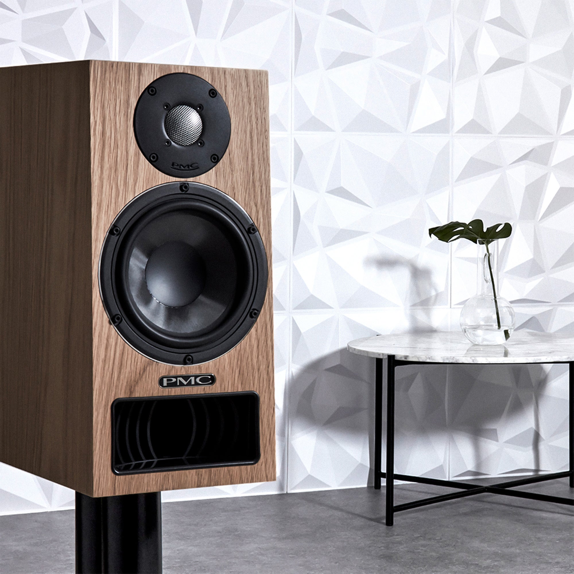 PMC activetwenty5 22i Bookshelf Speakers - GreshamTech