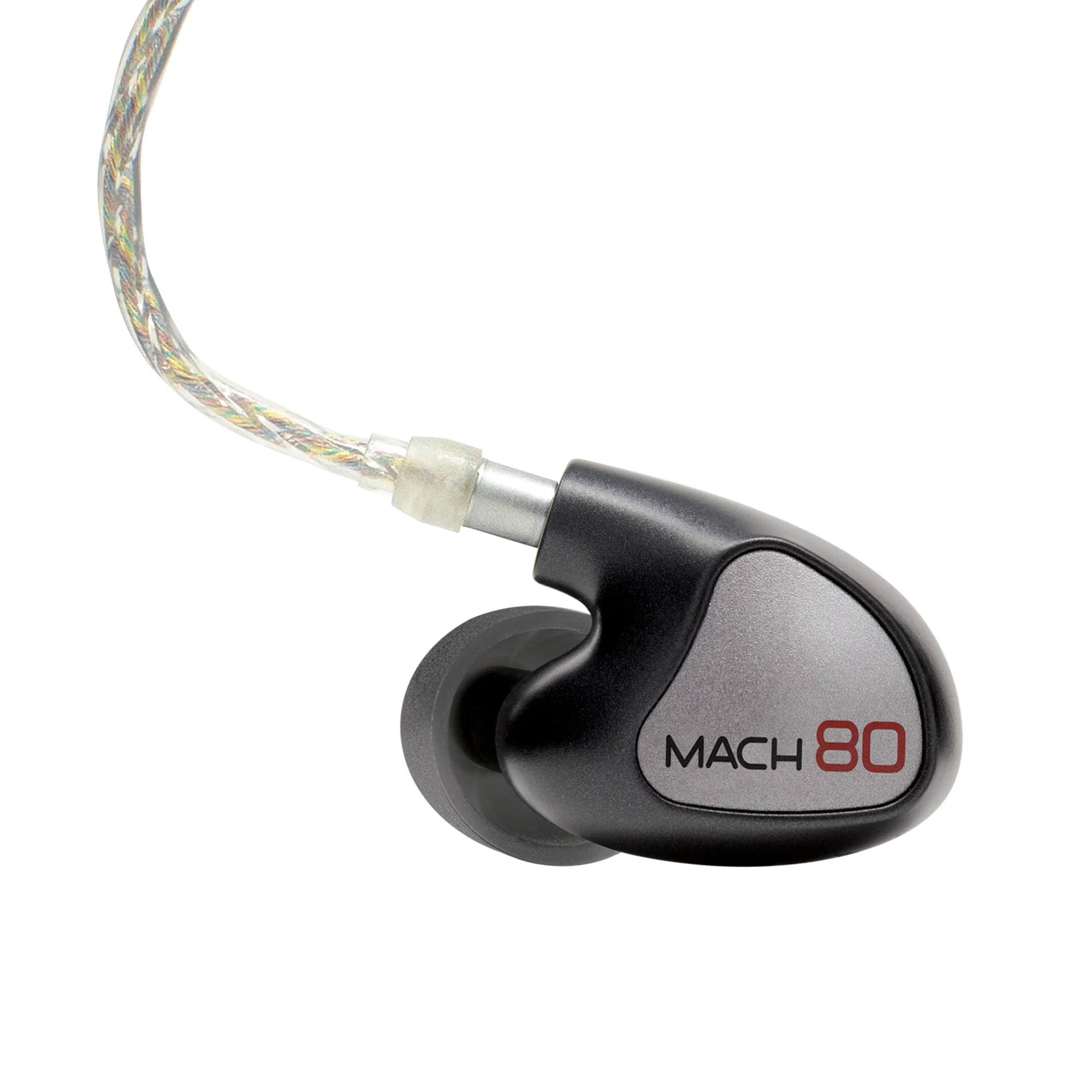 Westone Audio MACH 80 Universal Fit In-Ear Monitors - GreshamTech