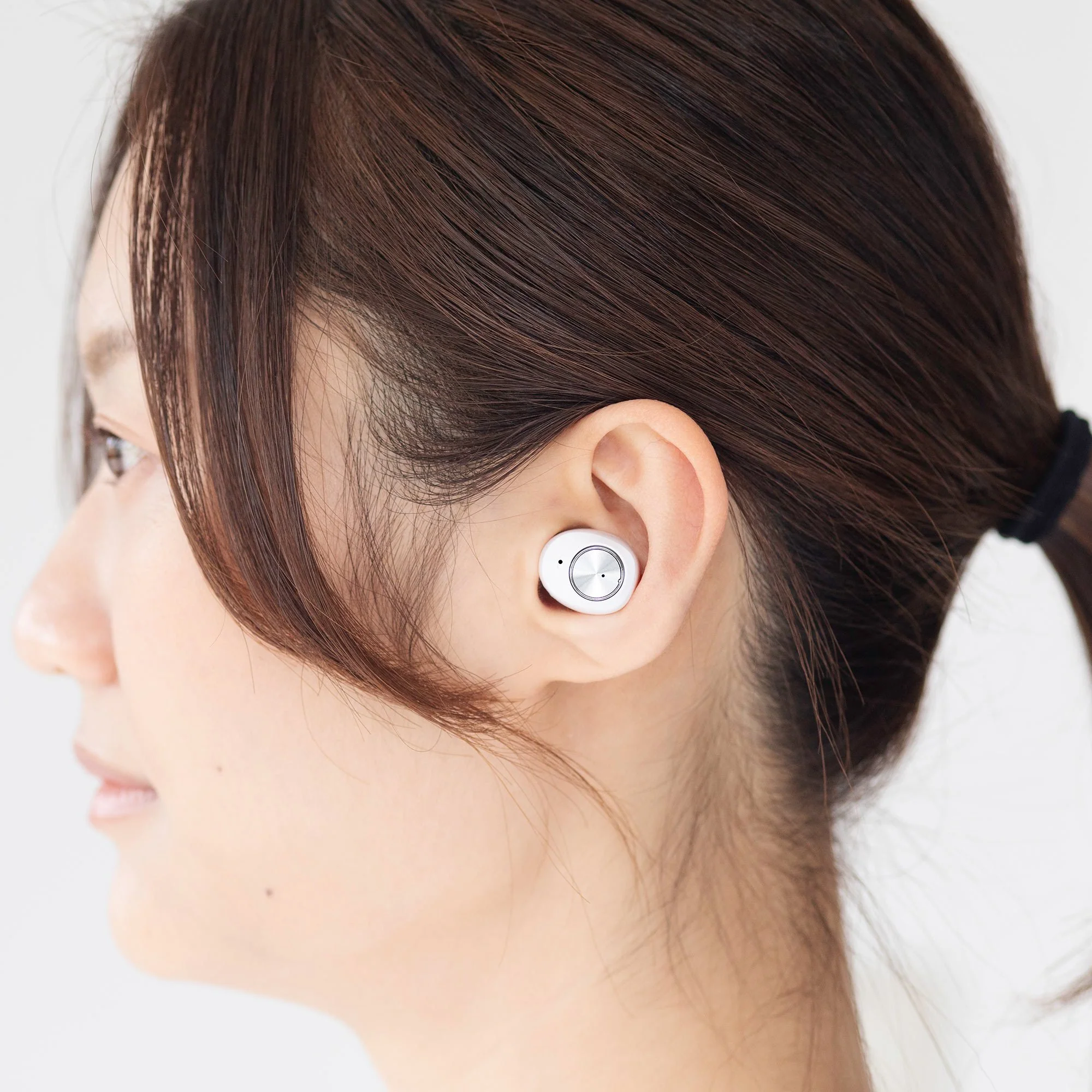 ag TWS04K True Wireless Earphones - GreshamTech