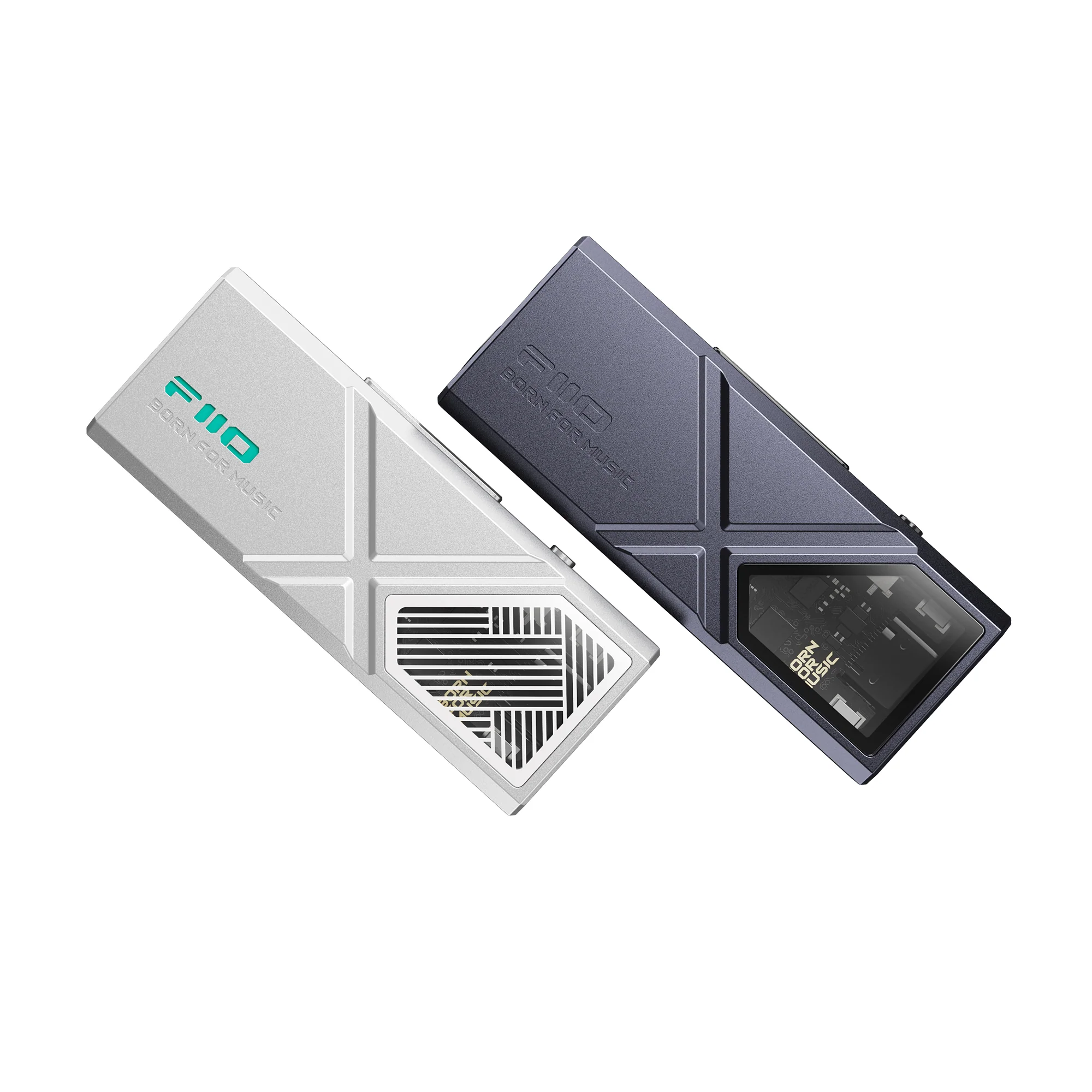 FiiO KA13 Portable DAC and Headphone Amplifier - GreshamTech