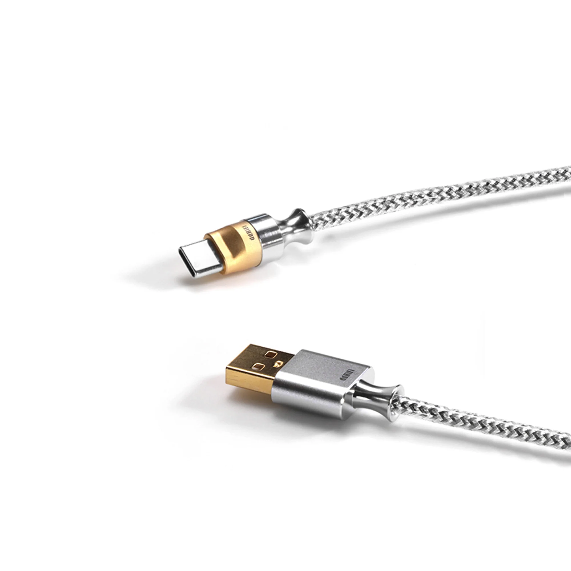 ddHiFi TC07 Series USB Decoding Cable - GreshamTech