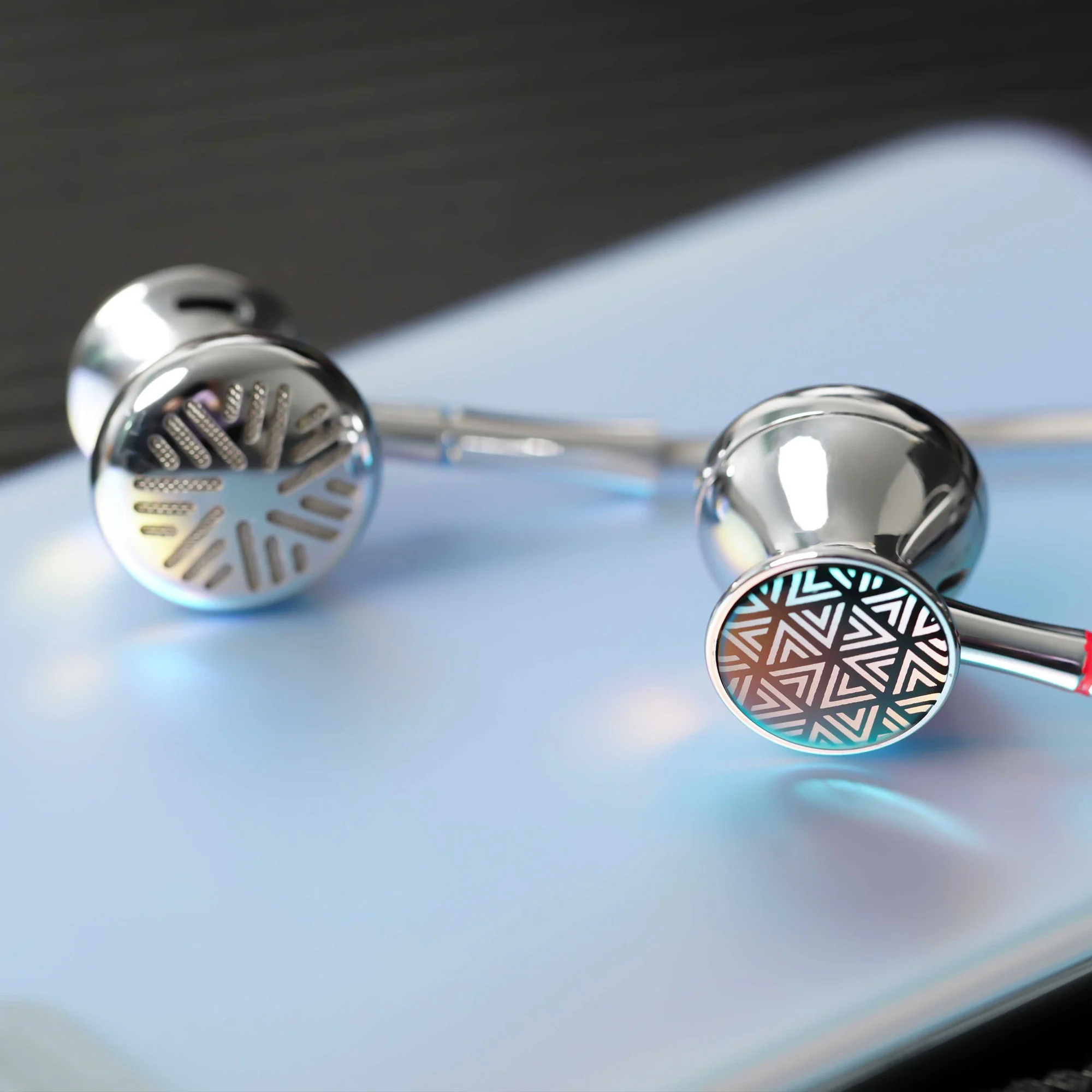 FiiO FF3 Dynamic Earbuds - GreshamTech