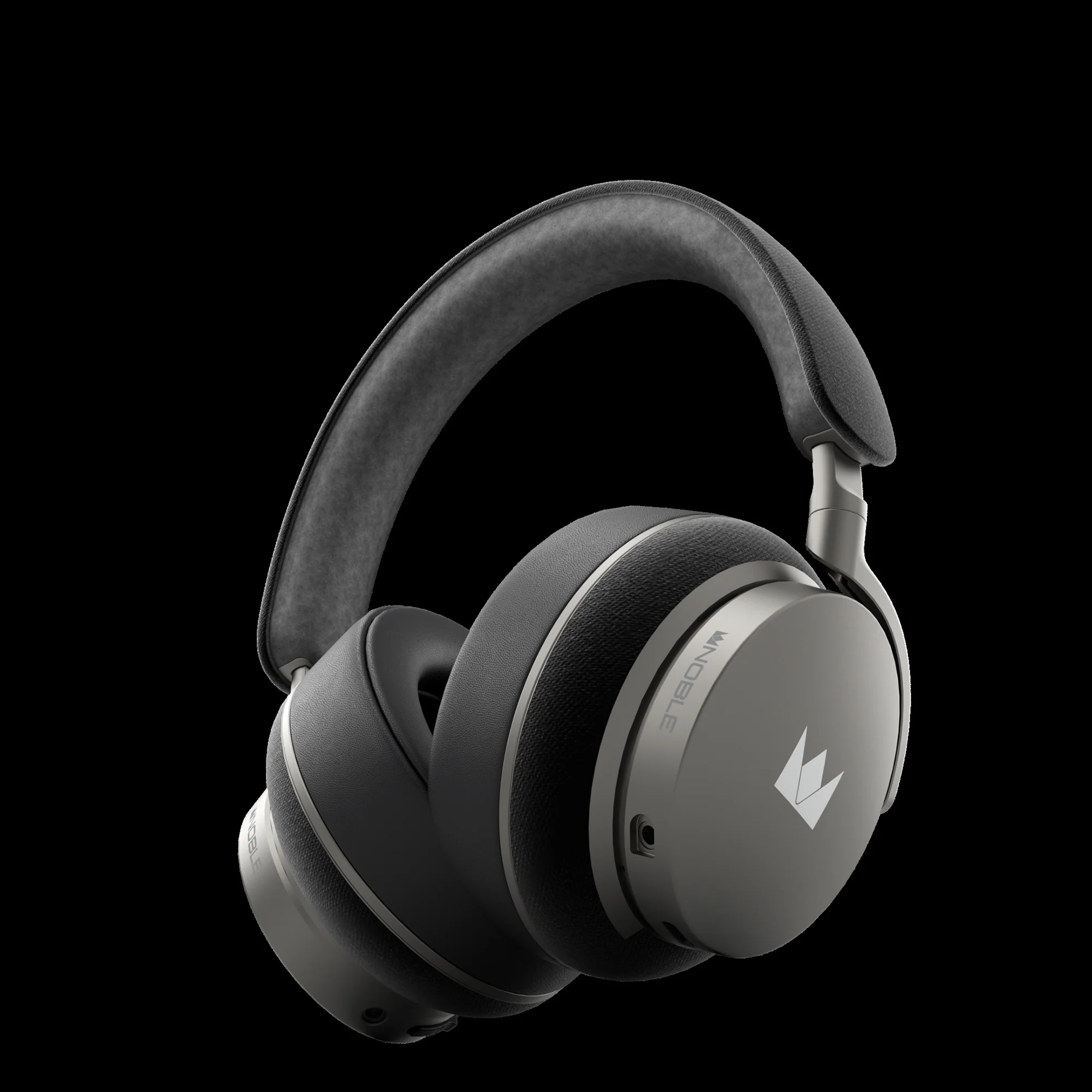 Noble Audio FoKus Apollo Wireless Overhead Headphones - GreshamTech