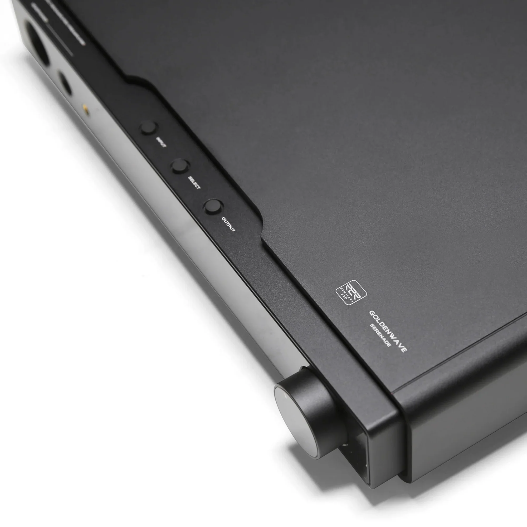 HiFiMAN Serenade Wireless Headphone Amplifier DAC & Streamer - GreshamTech