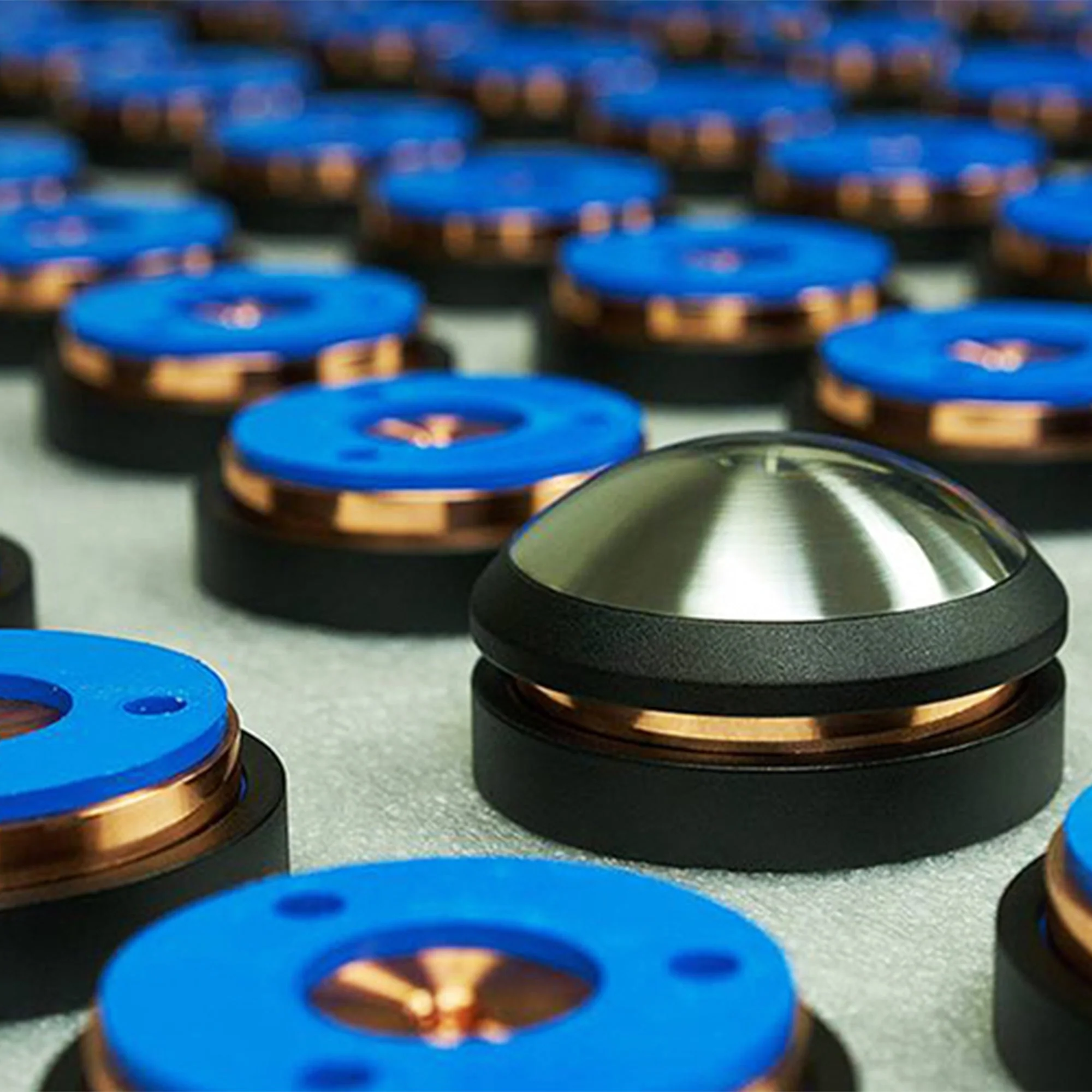 Magico MPod Isolation Feet - GreshamTech