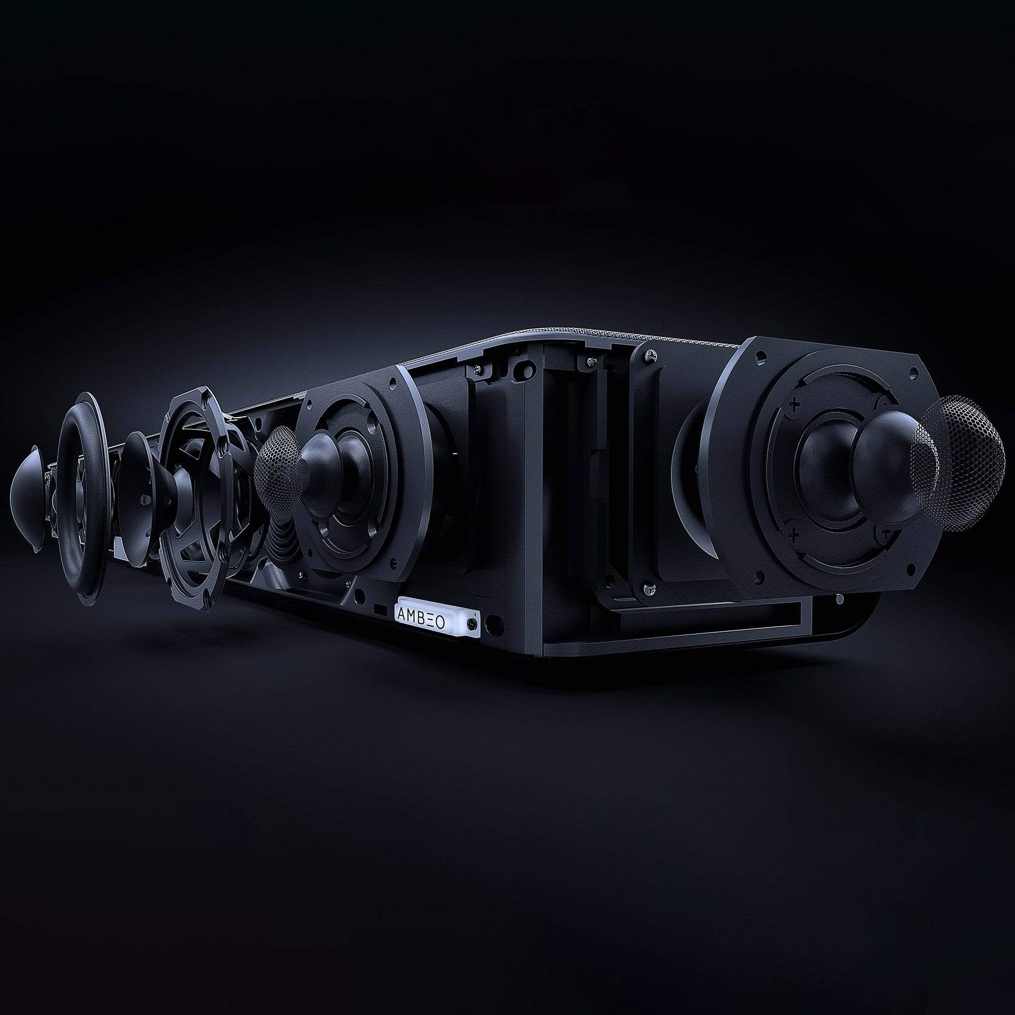 Sennheiser AMBEO Max Soundbar - GreshamTech