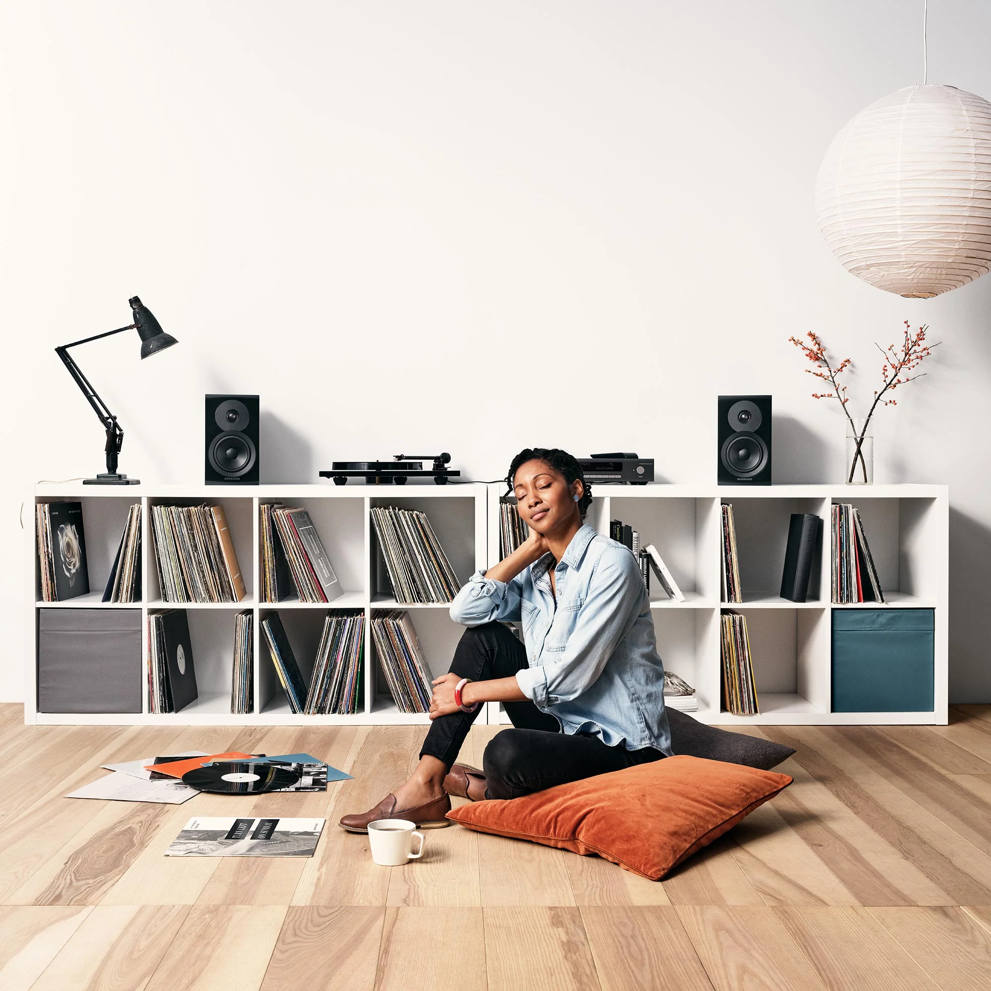 Dynaudio Emit 10 Bookshelf Speakers NEW - GreshamTech