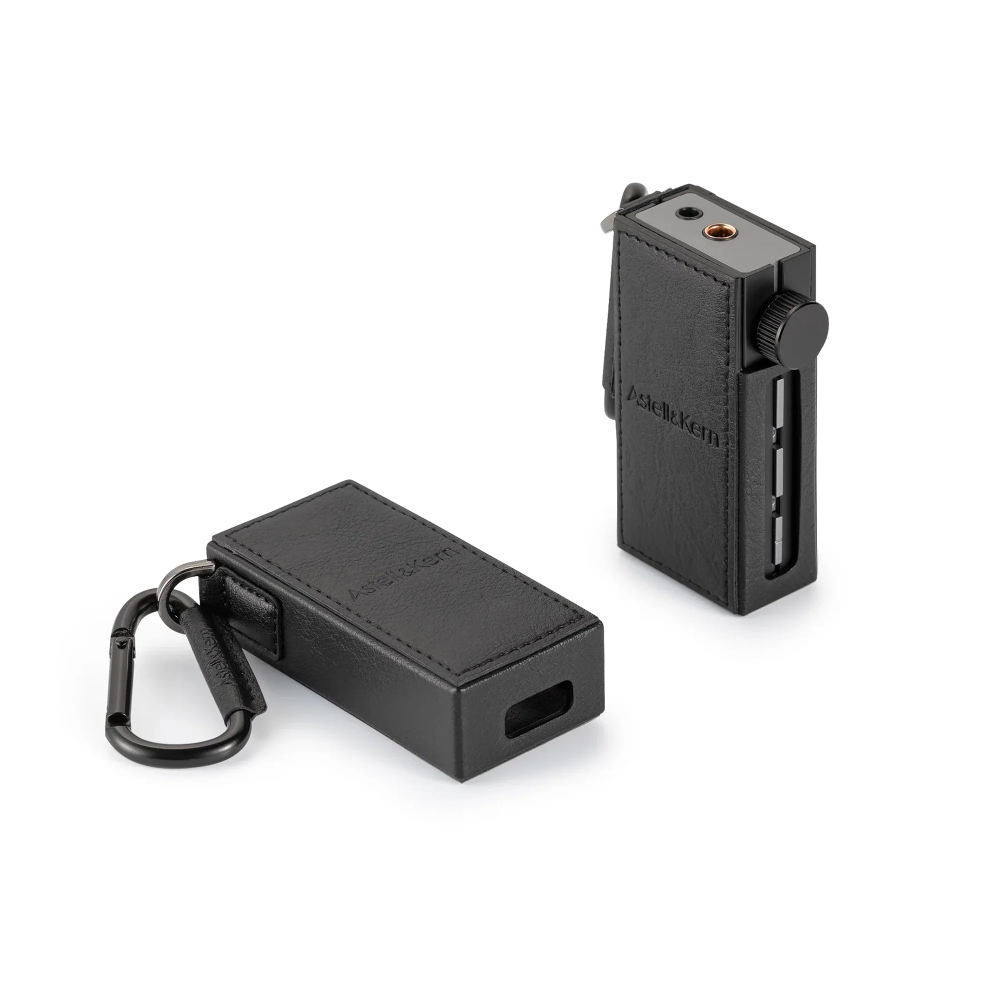 Astell&Kern AK HB1 Case - GreshamTech