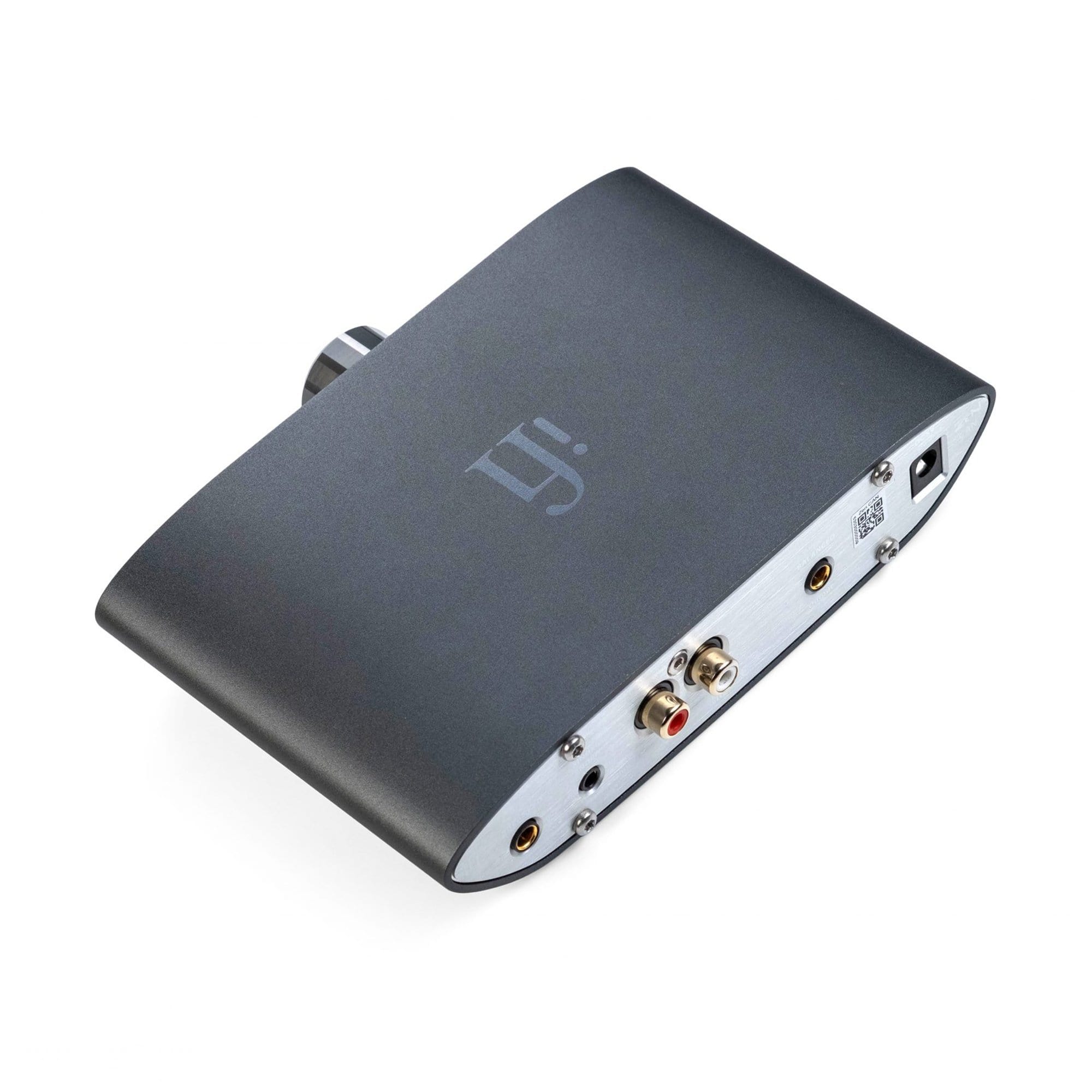 iFi audio ZEN CAN Headphone Amplifier - GreshamTech