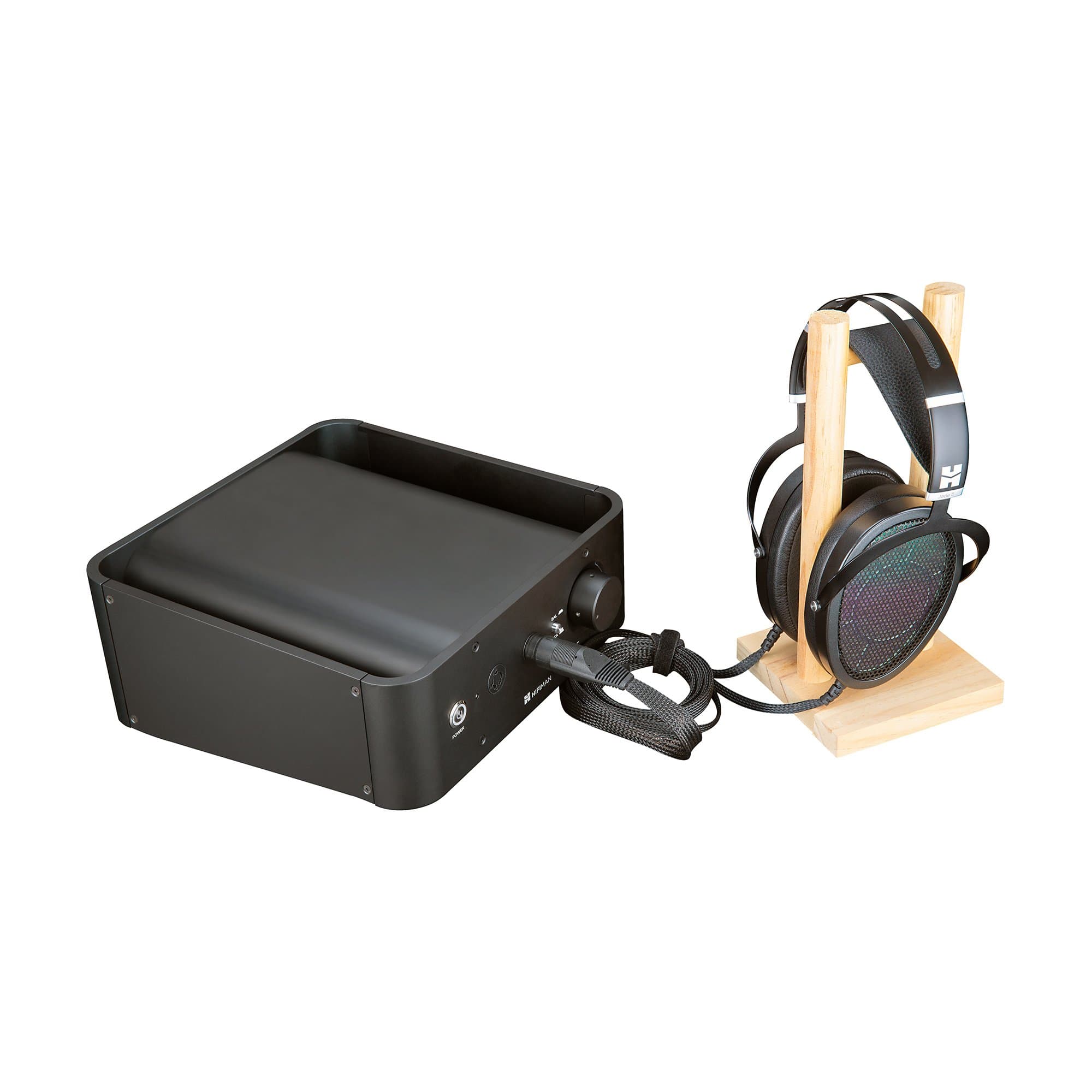 HIFIMAN Jade II Electrostatic Headphone System - GreshamTech
